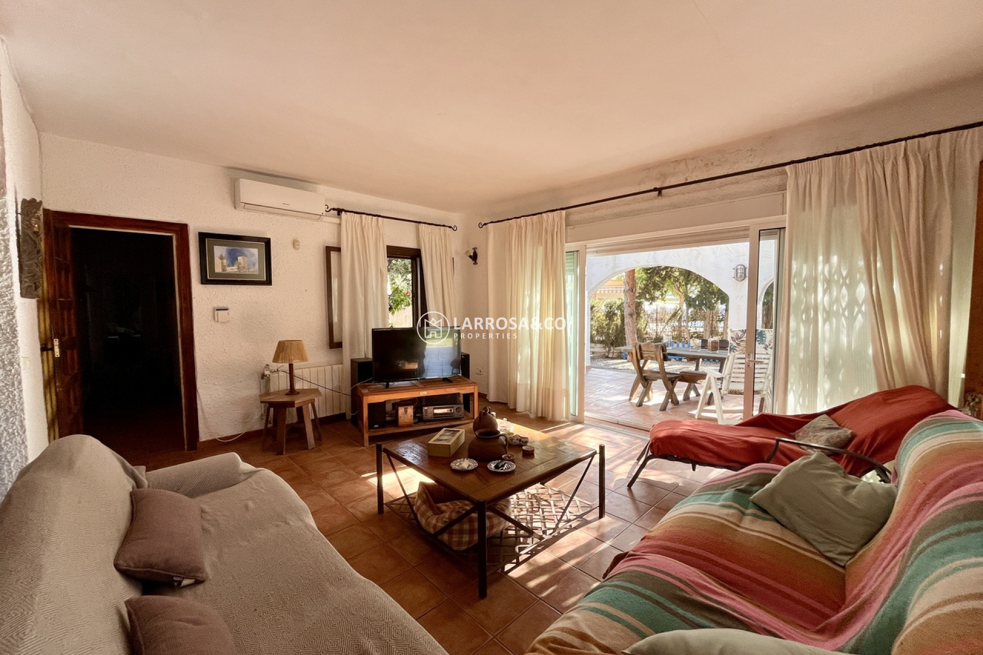 Herverkoop - Villa - Cabo Roig - Costa blanca
