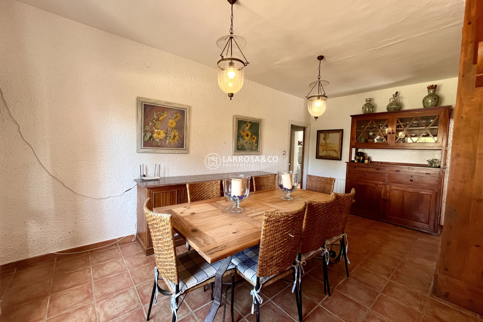 Herverkoop - Villa - Cabo Roig - Costa blanca