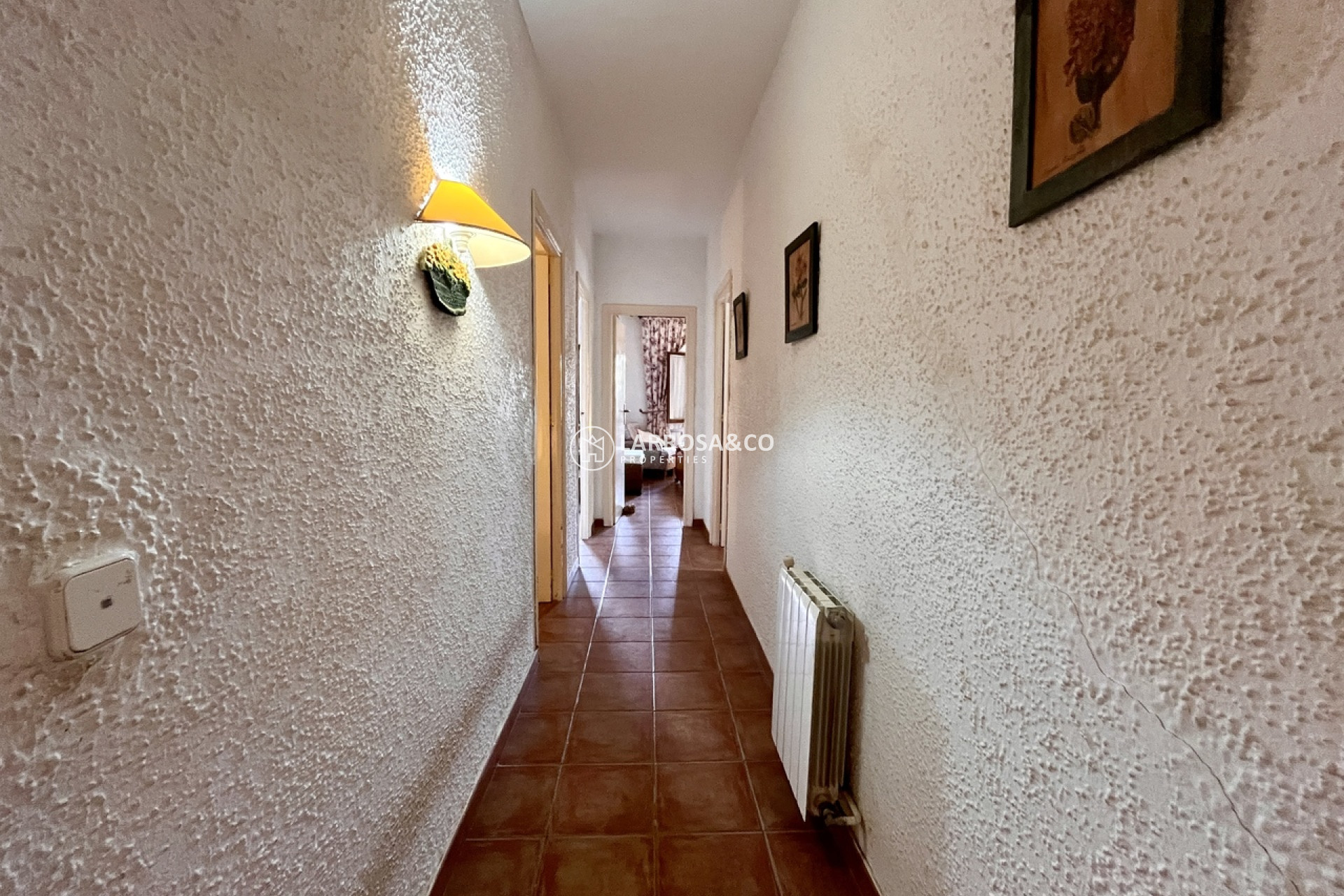 Herverkoop - Villa - Cabo Roig - Costa blanca