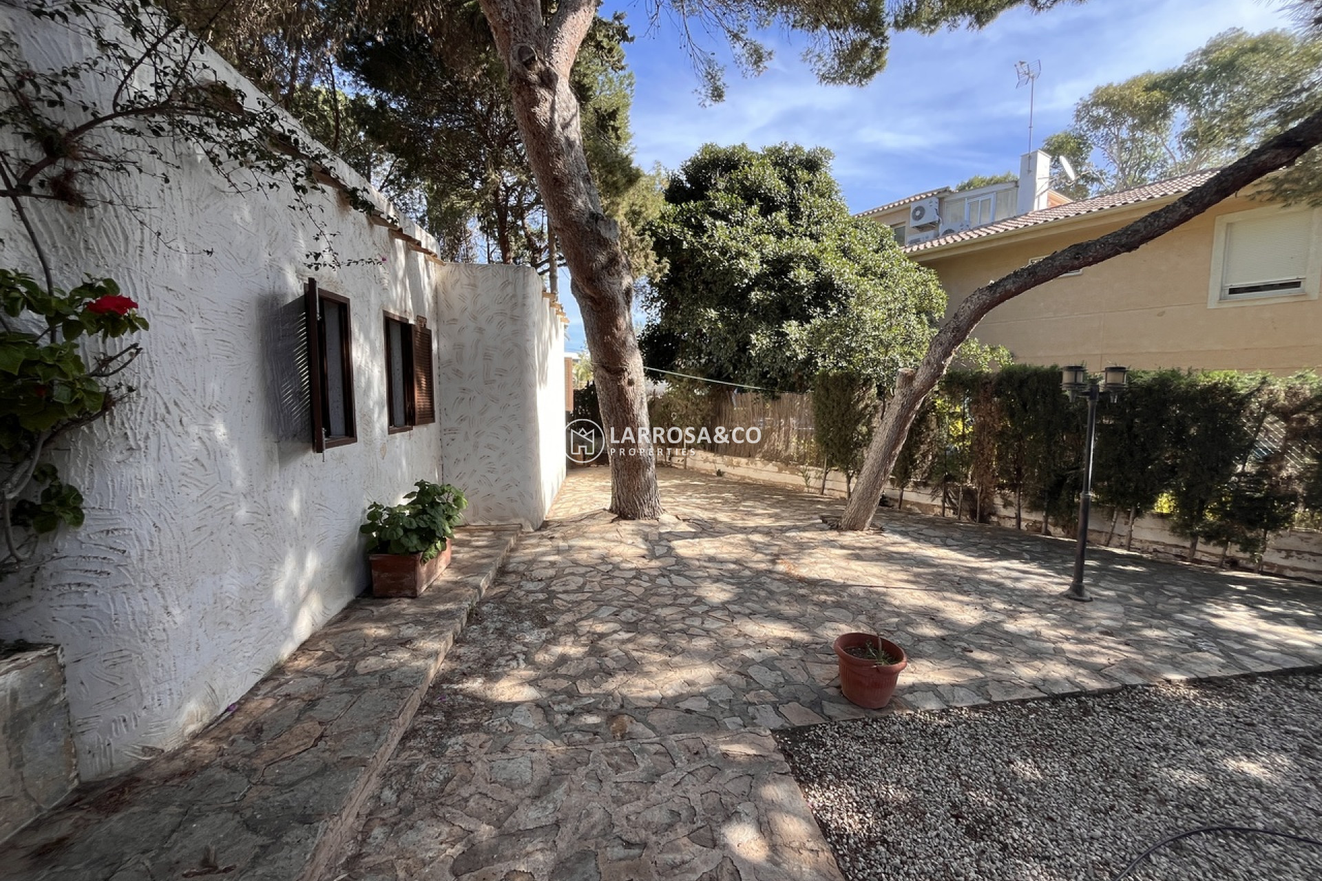 Herverkoop - Villa - Cabo Roig - Costa blanca