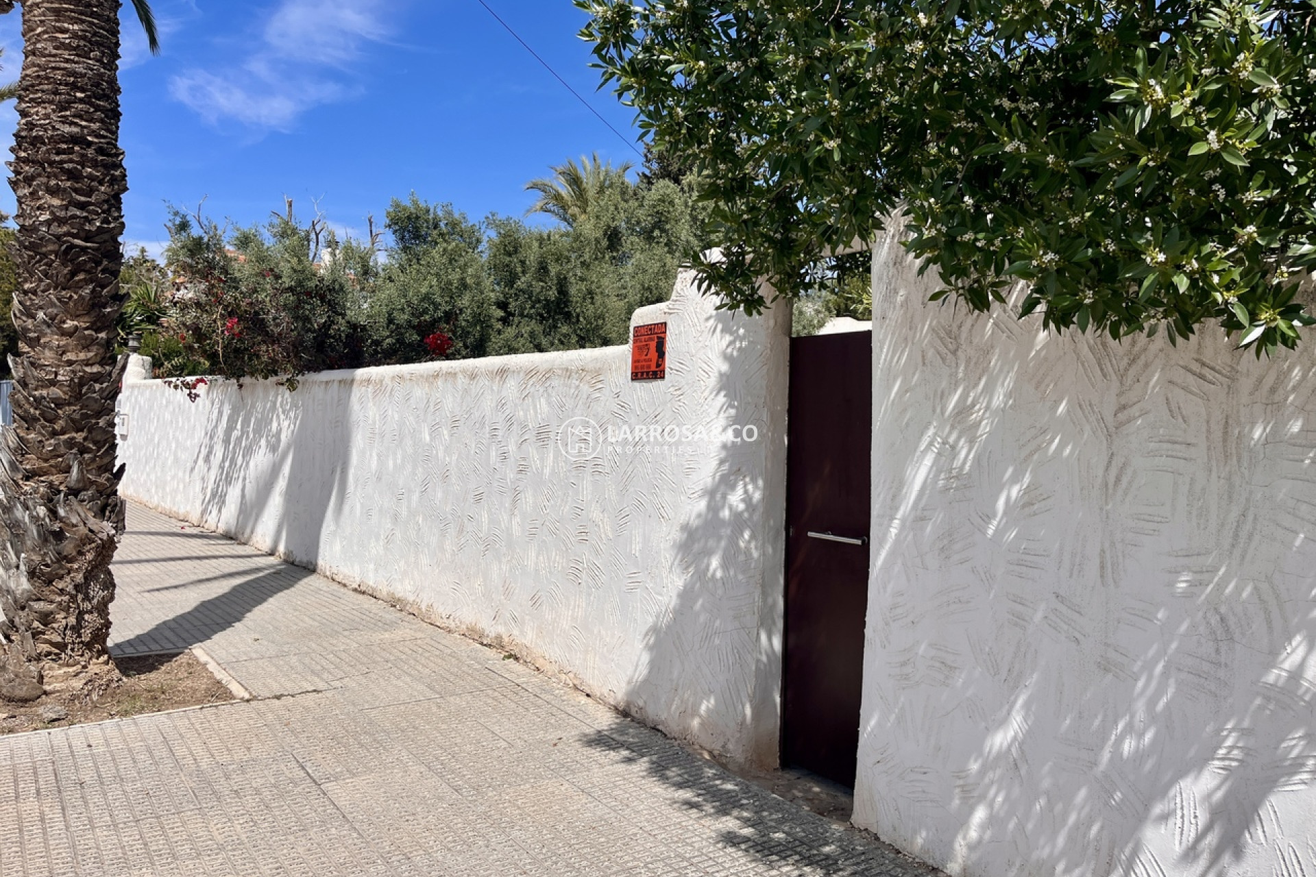 Herverkoop - Villa - Cabo Roig - Costa blanca