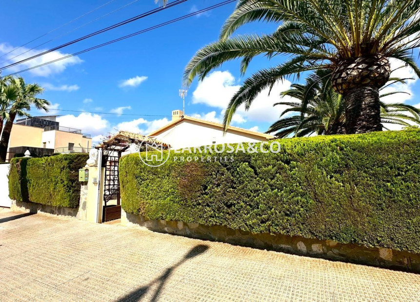Herverkoop - Villa - Cabo Roig - Costa blanca