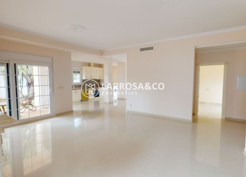 Herverkoop - Villa - Cabo Roig - Costa blanca