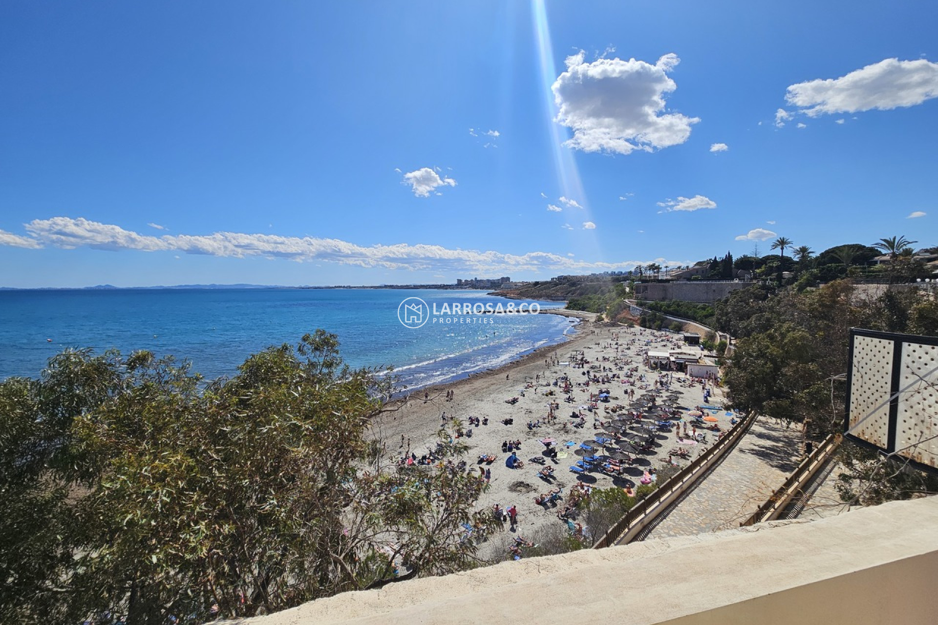 Herverkoop - Villa - Cabo Roig - Costa blanca