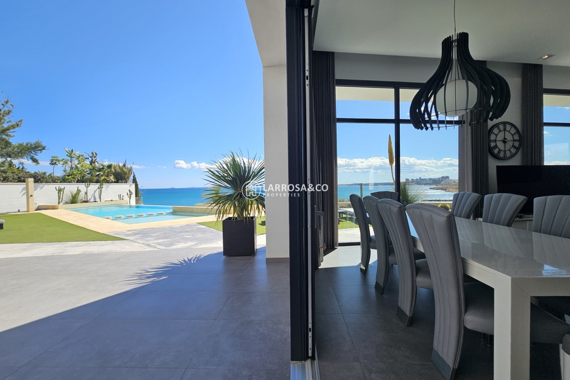 Herverkoop - Villa - Cabo Roig - Costa blanca