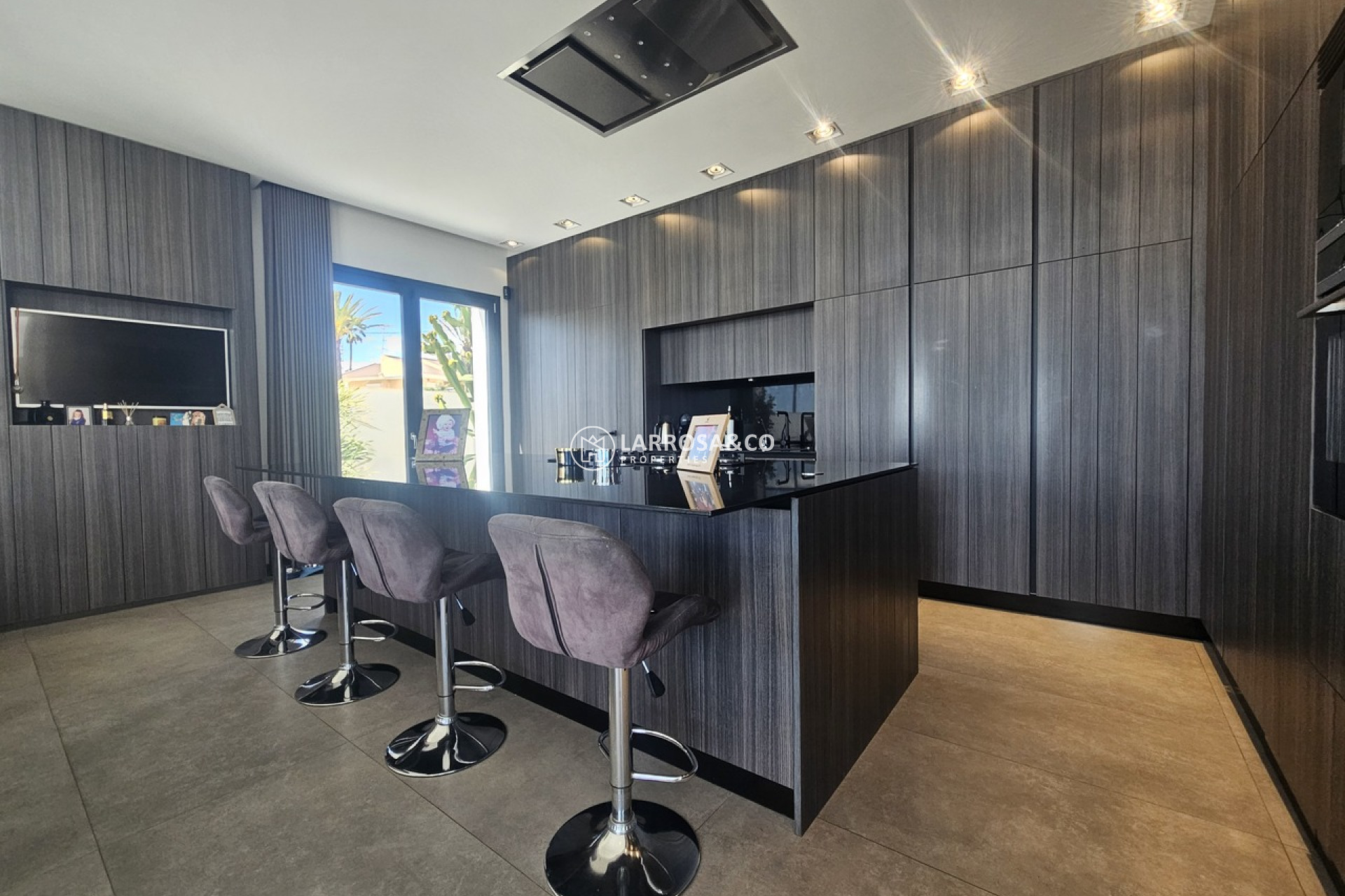 Herverkoop - Villa - Cabo Roig - Costa blanca