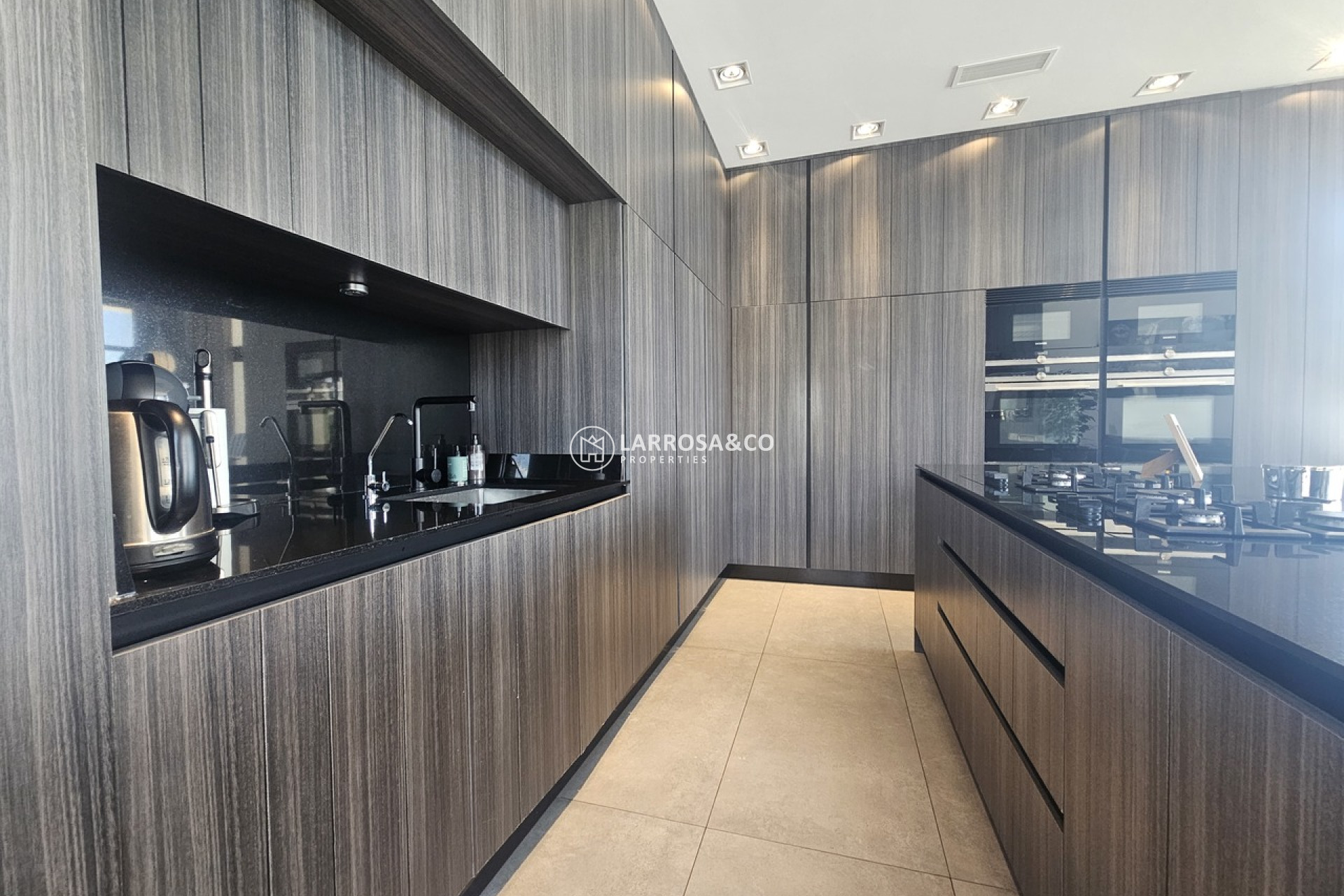 Herverkoop - Villa - Cabo Roig - Costa blanca