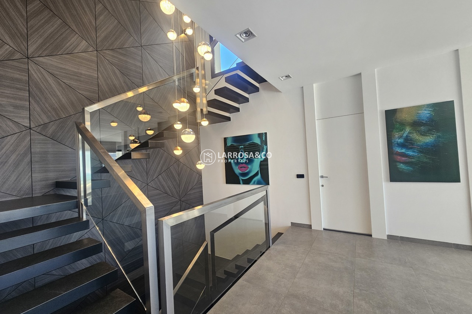 Herverkoop - Villa - Cabo Roig - Costa blanca