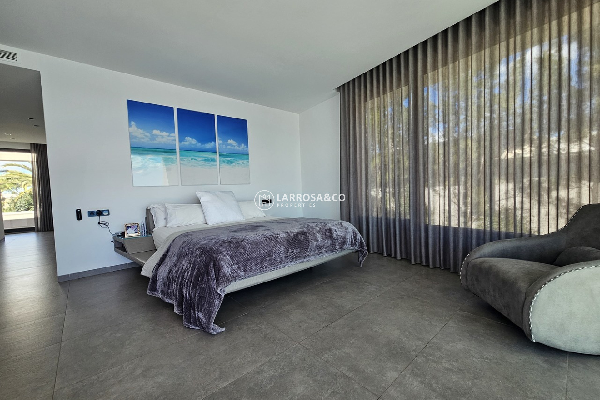 Herverkoop - Villa - Cabo Roig - Costa blanca