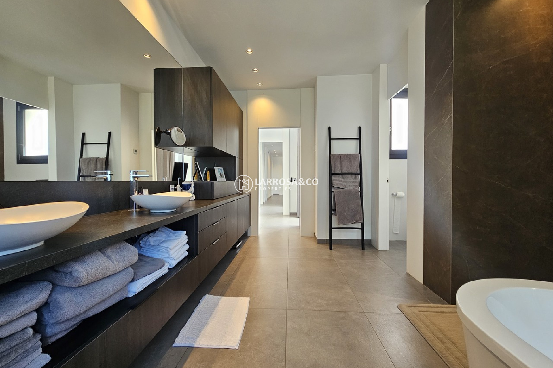 Herverkoop - Villa - Cabo Roig - Costa blanca