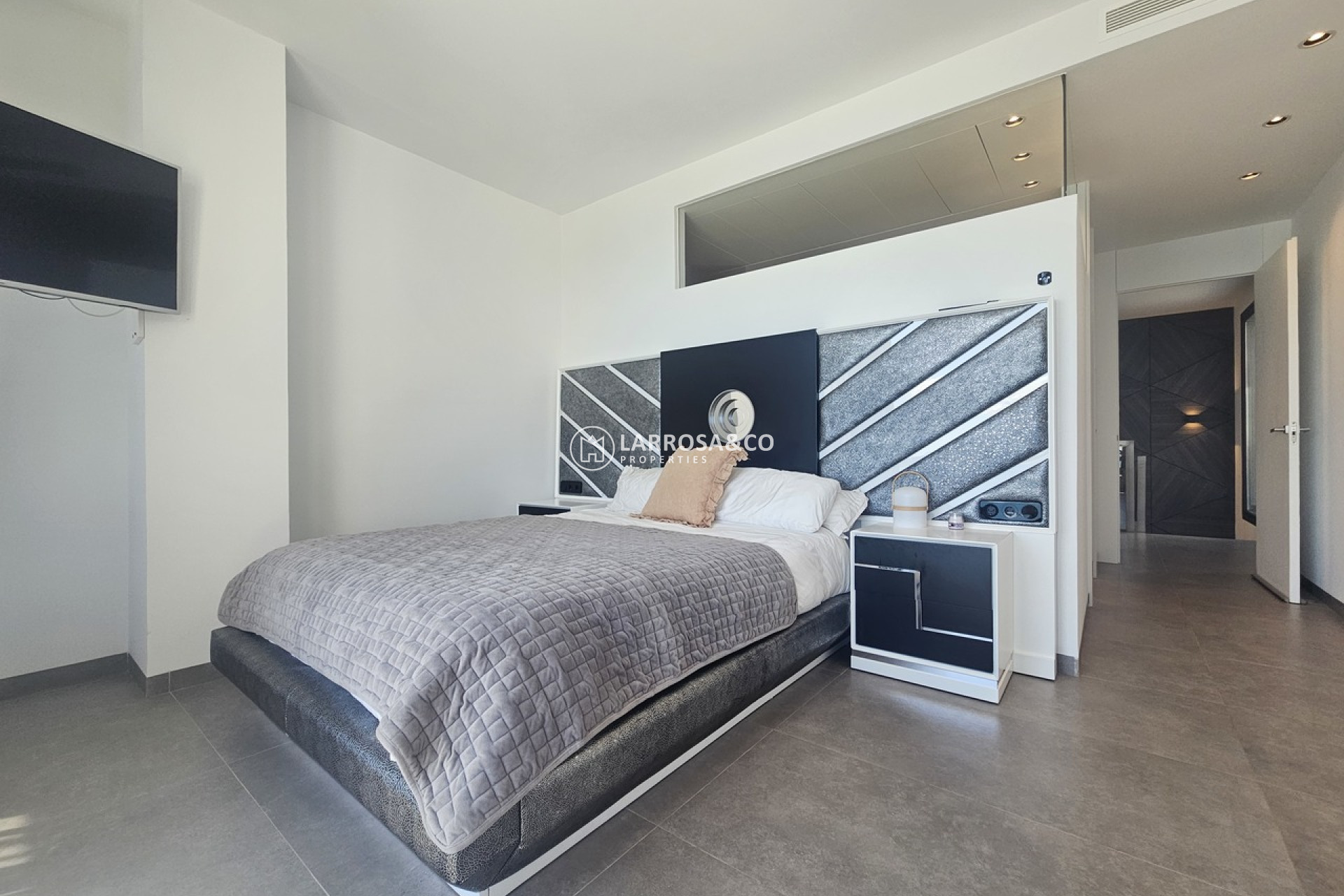 Herverkoop - Villa - Cabo Roig - Costa blanca