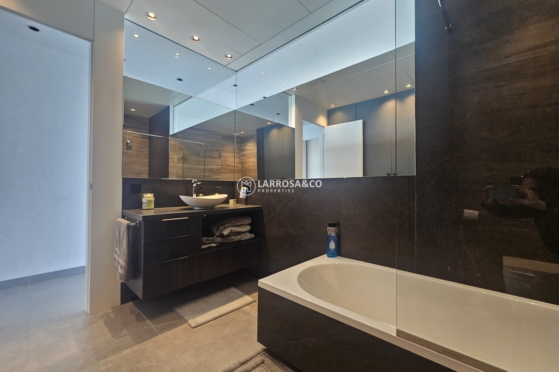 Herverkoop - Villa - Cabo Roig - Costa blanca