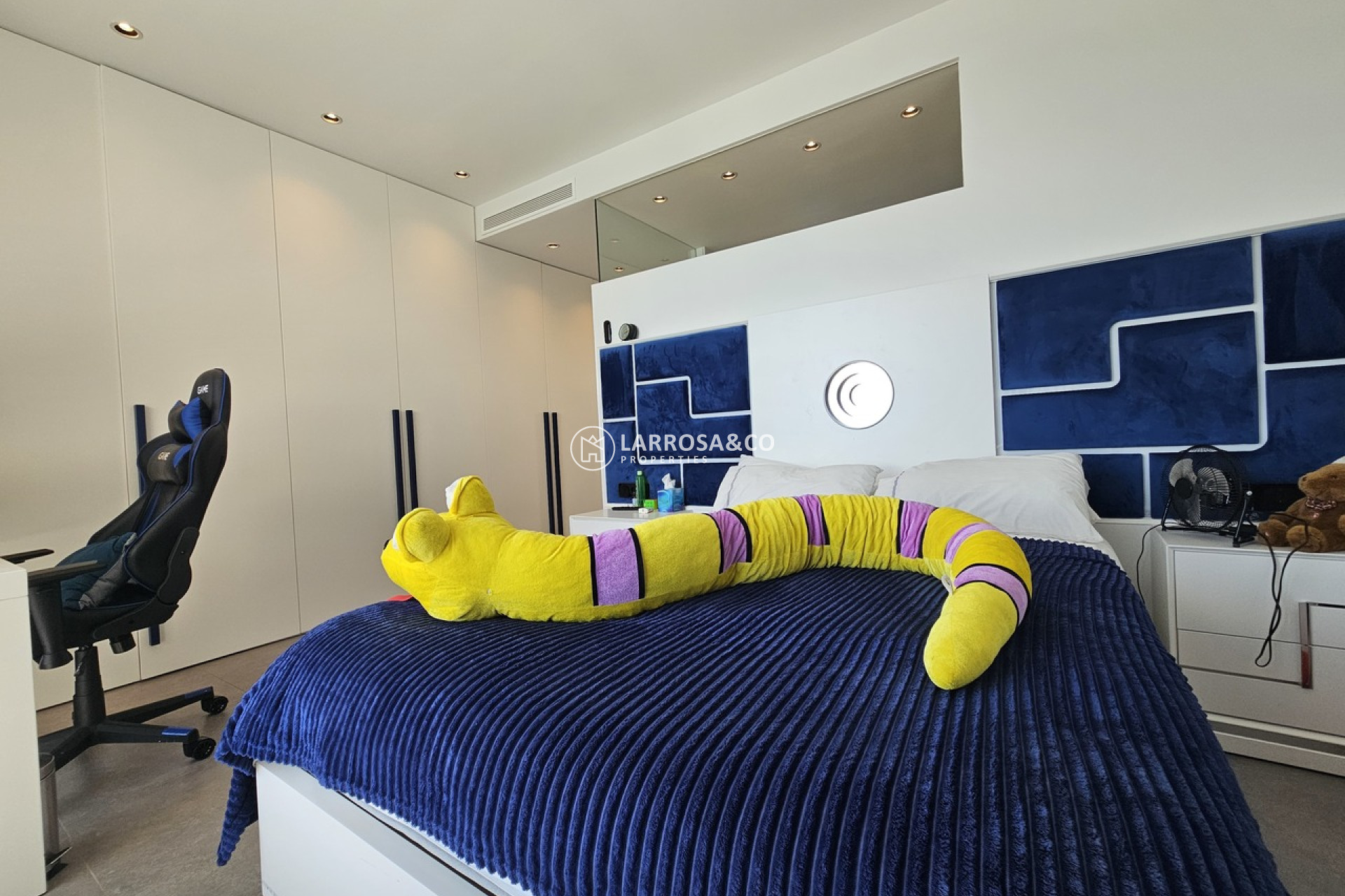 Herverkoop - Villa - Cabo Roig - Costa blanca