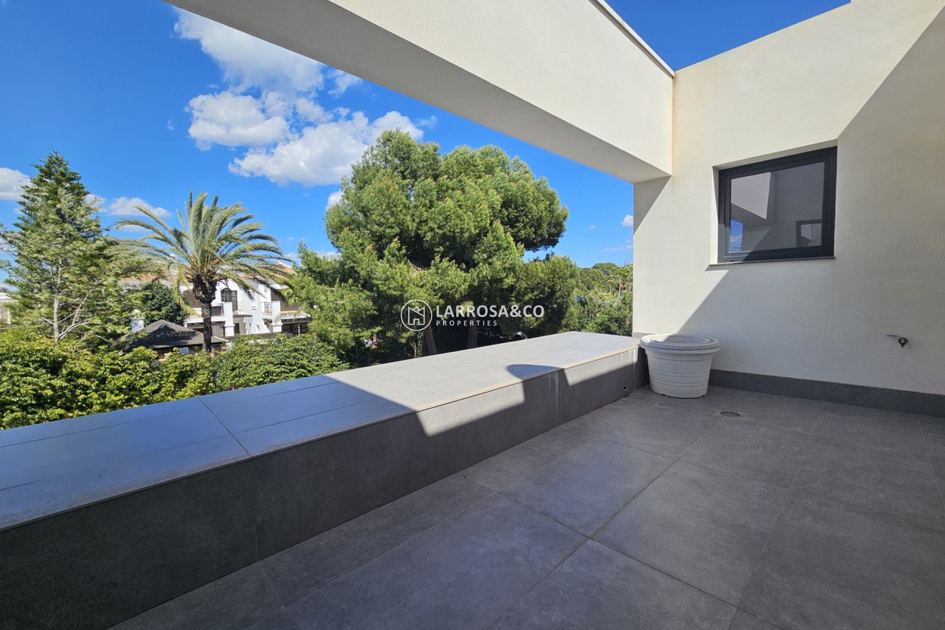 Herverkoop - Villa - Cabo Roig - Costa blanca