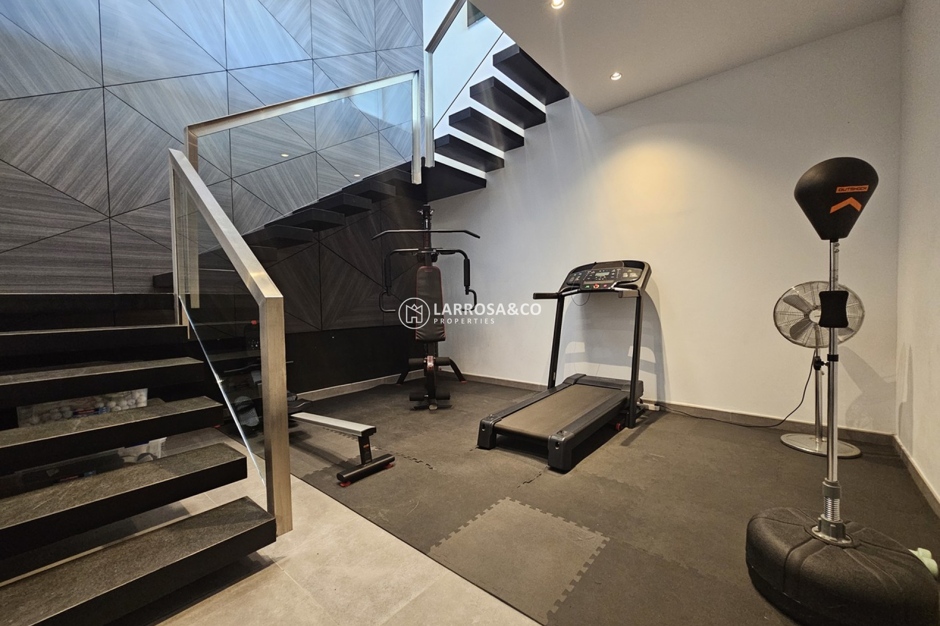 Herverkoop - Villa - Cabo Roig - Costa blanca