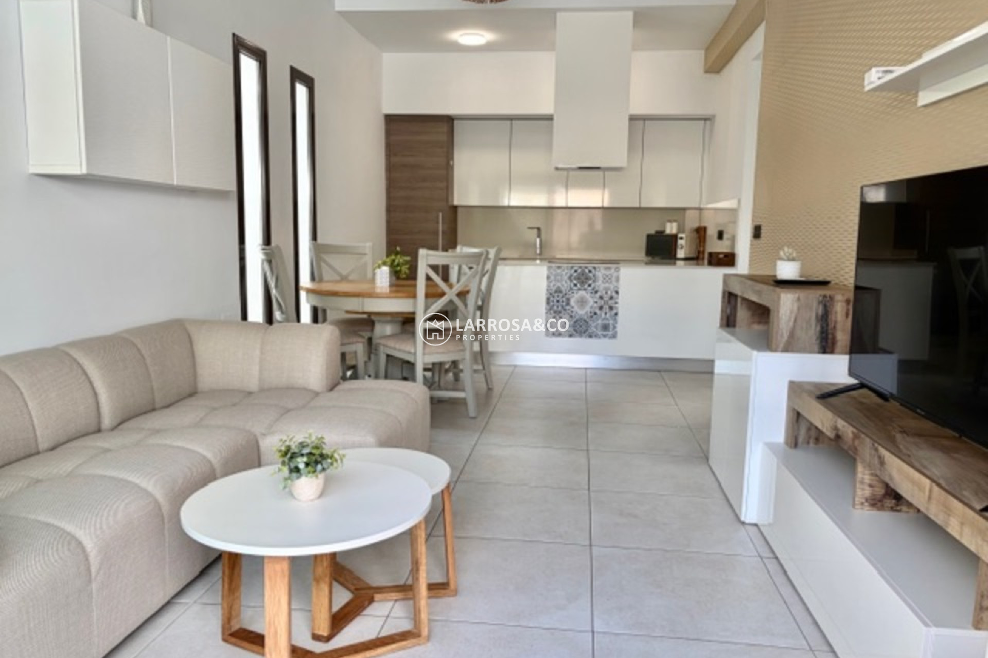 Herverkoop - Villa - Cabo Roig - Costa blanca