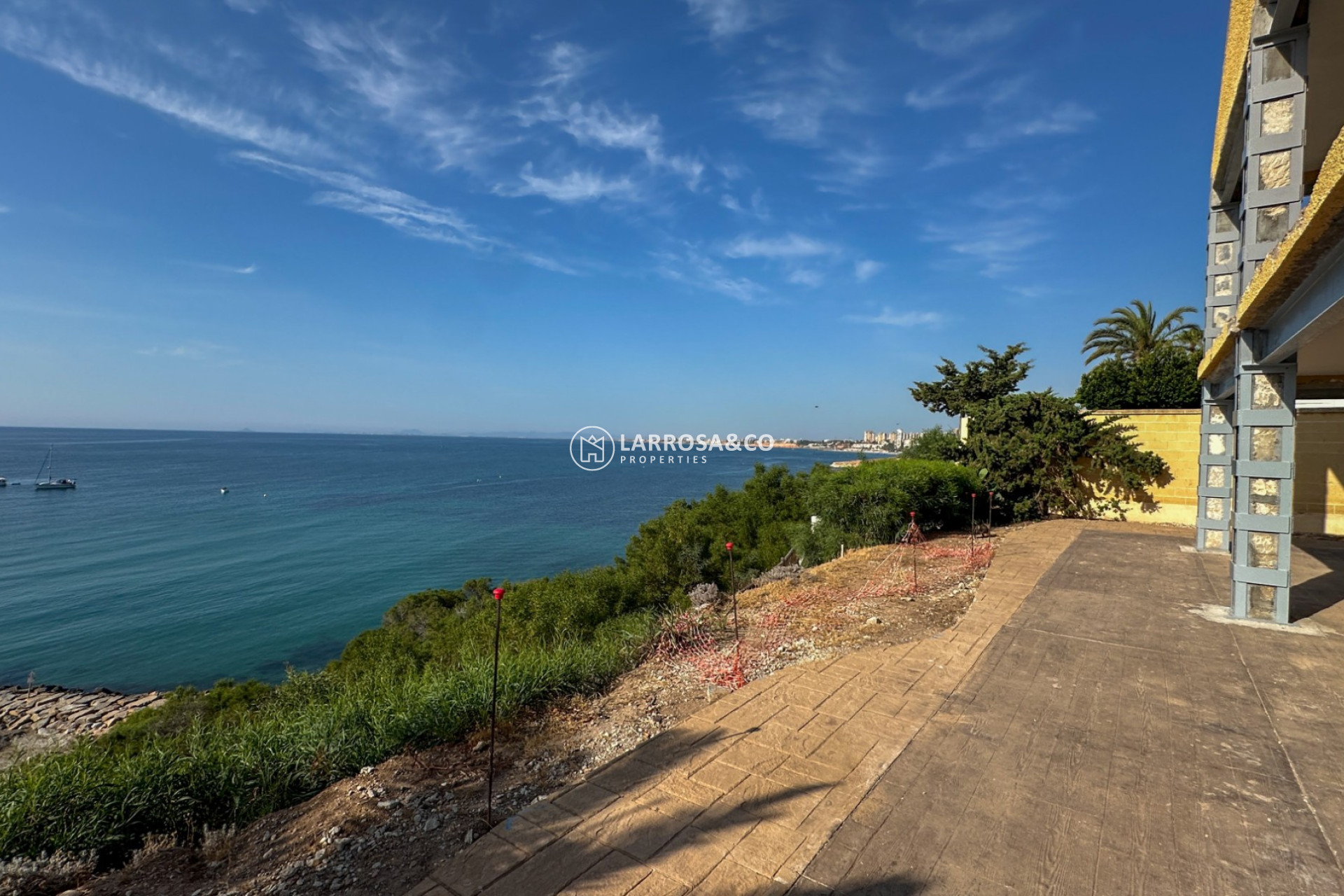 Herverkoop - Villa - Cabo Roig - Costa blanca