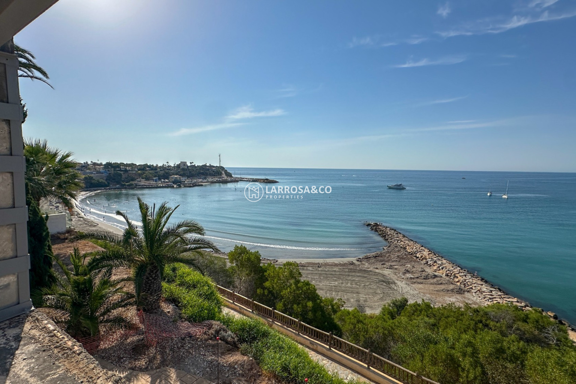 Herverkoop - Villa - Cabo Roig - Costa blanca