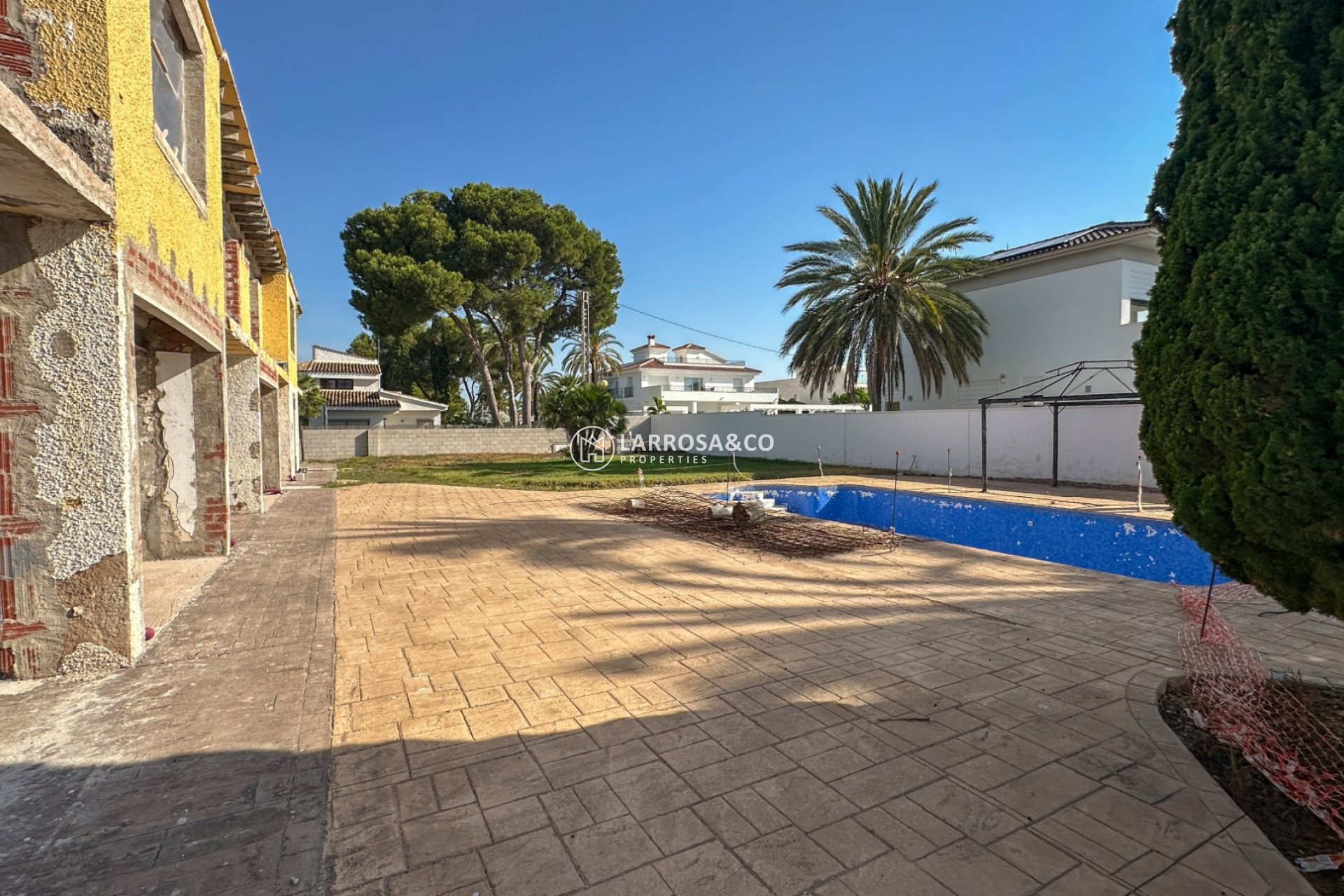 Herverkoop - Villa - Cabo Roig - Costa blanca