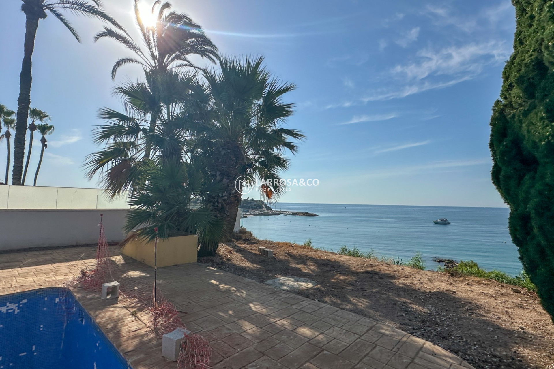 Herverkoop - Villa - Cabo Roig - Costa blanca