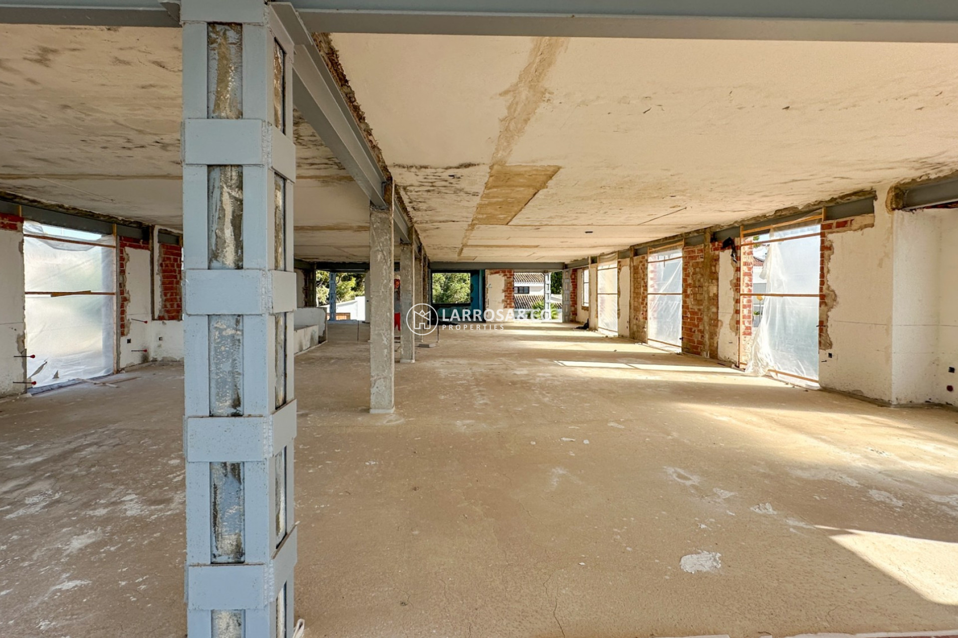 Herverkoop - Villa - Cabo Roig - Costa blanca