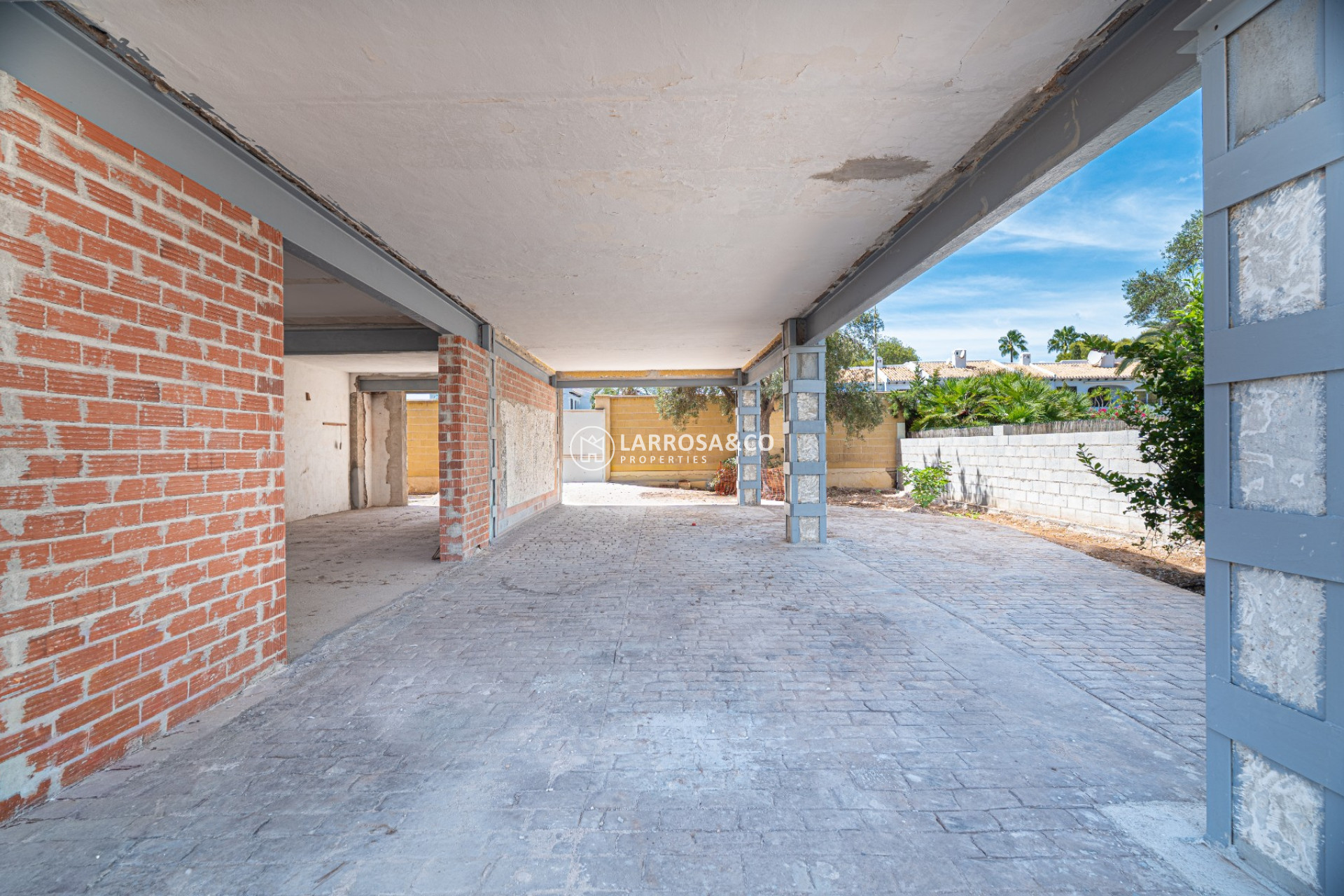 Herverkoop - Villa - Cabo Roig - Costa blanca