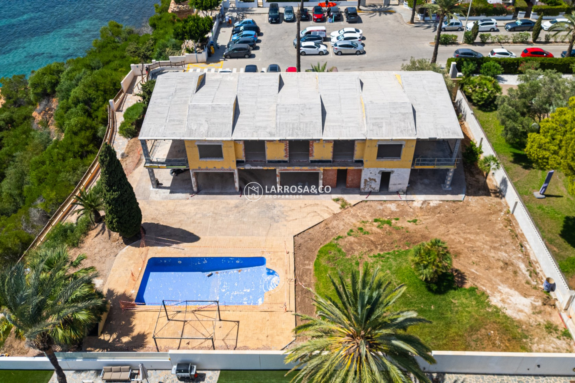 Herverkoop - Villa - Cabo Roig - Costa blanca