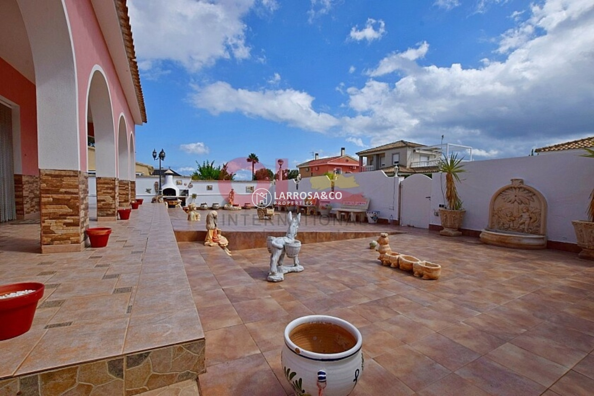 Herverkoop - Villa - Cabo Roig - Costa blanca