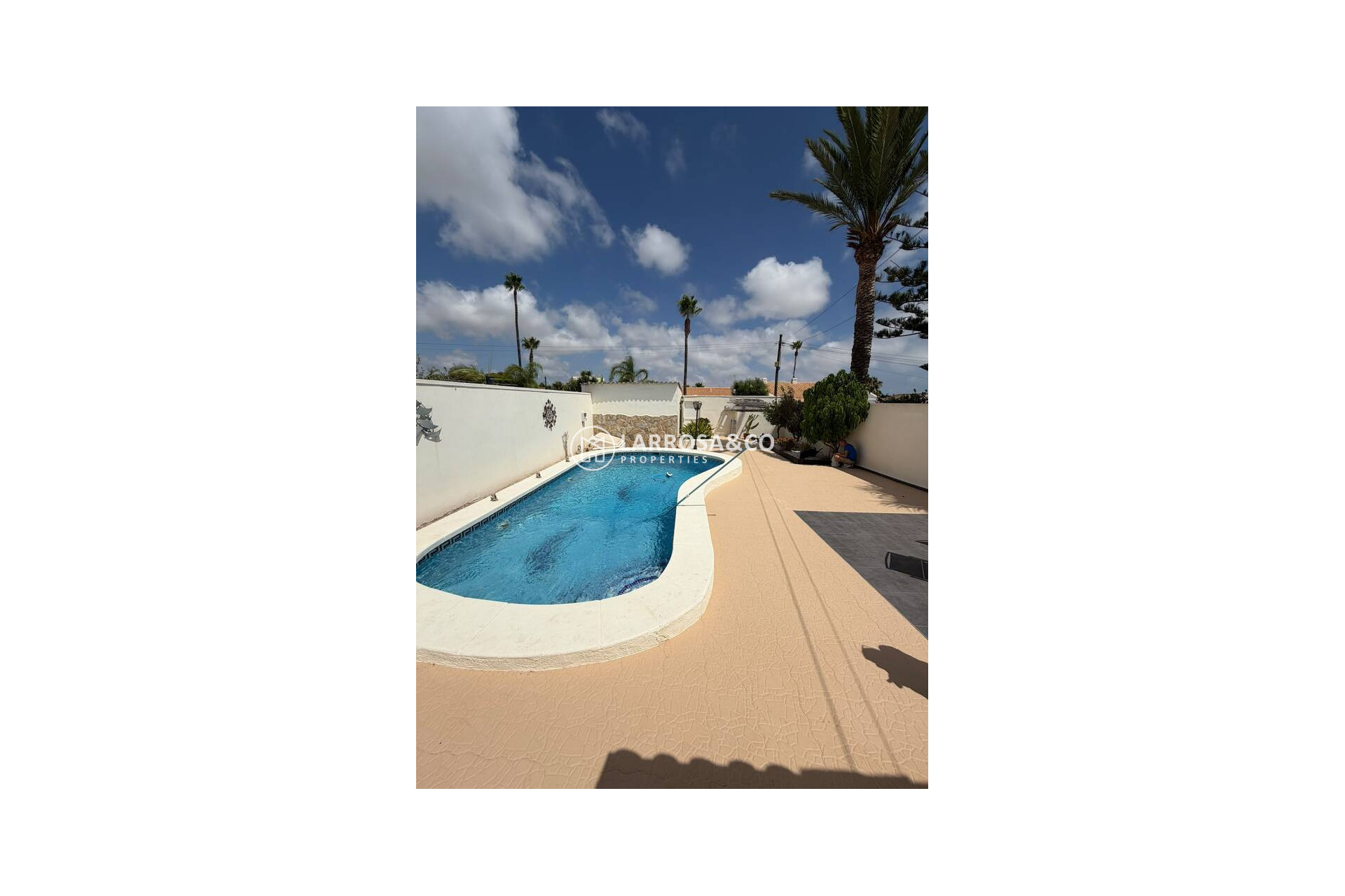 Herverkoop - Villa - Cabo Roig - Costa blanca