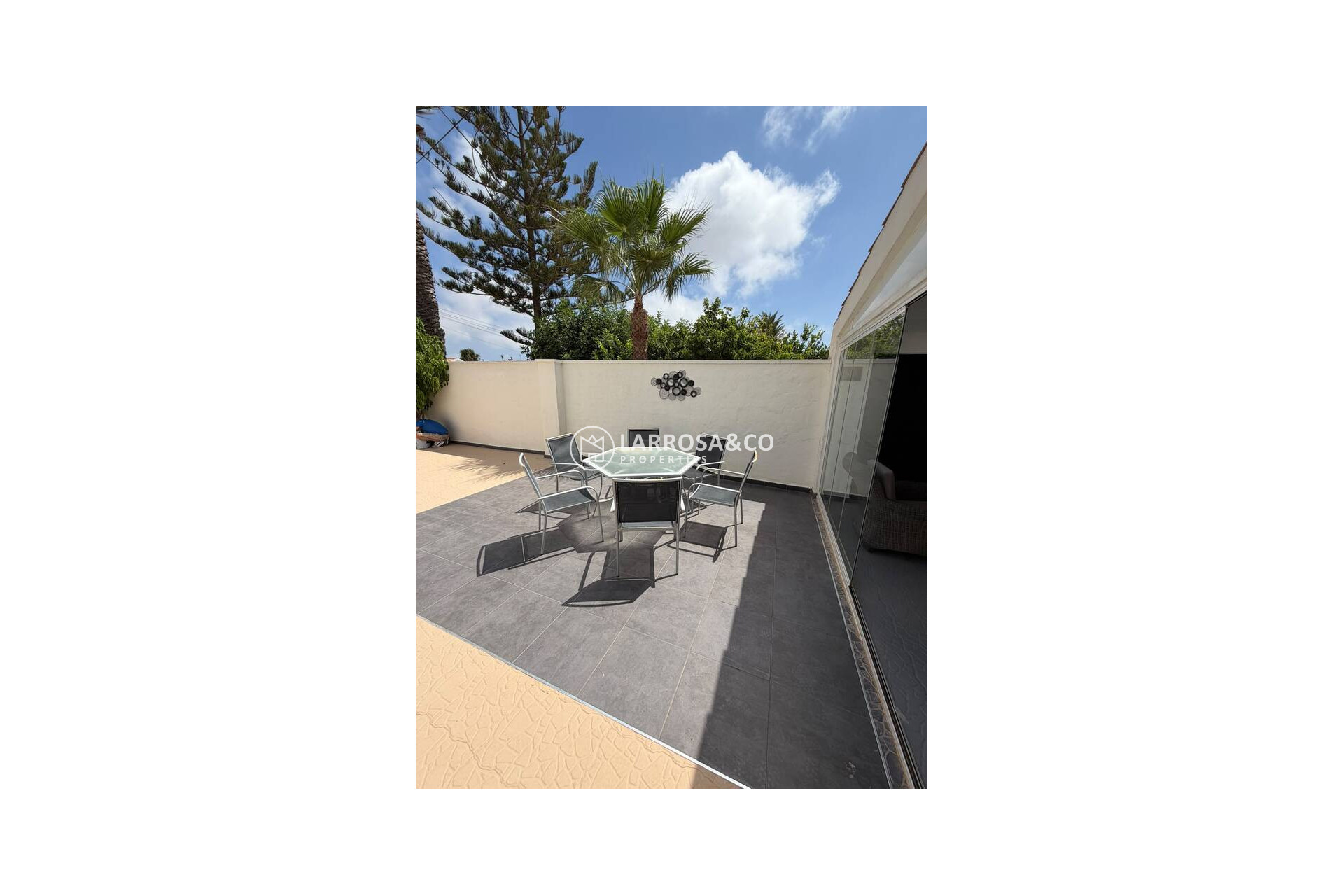 Herverkoop - Villa - Cabo Roig - Costa blanca
