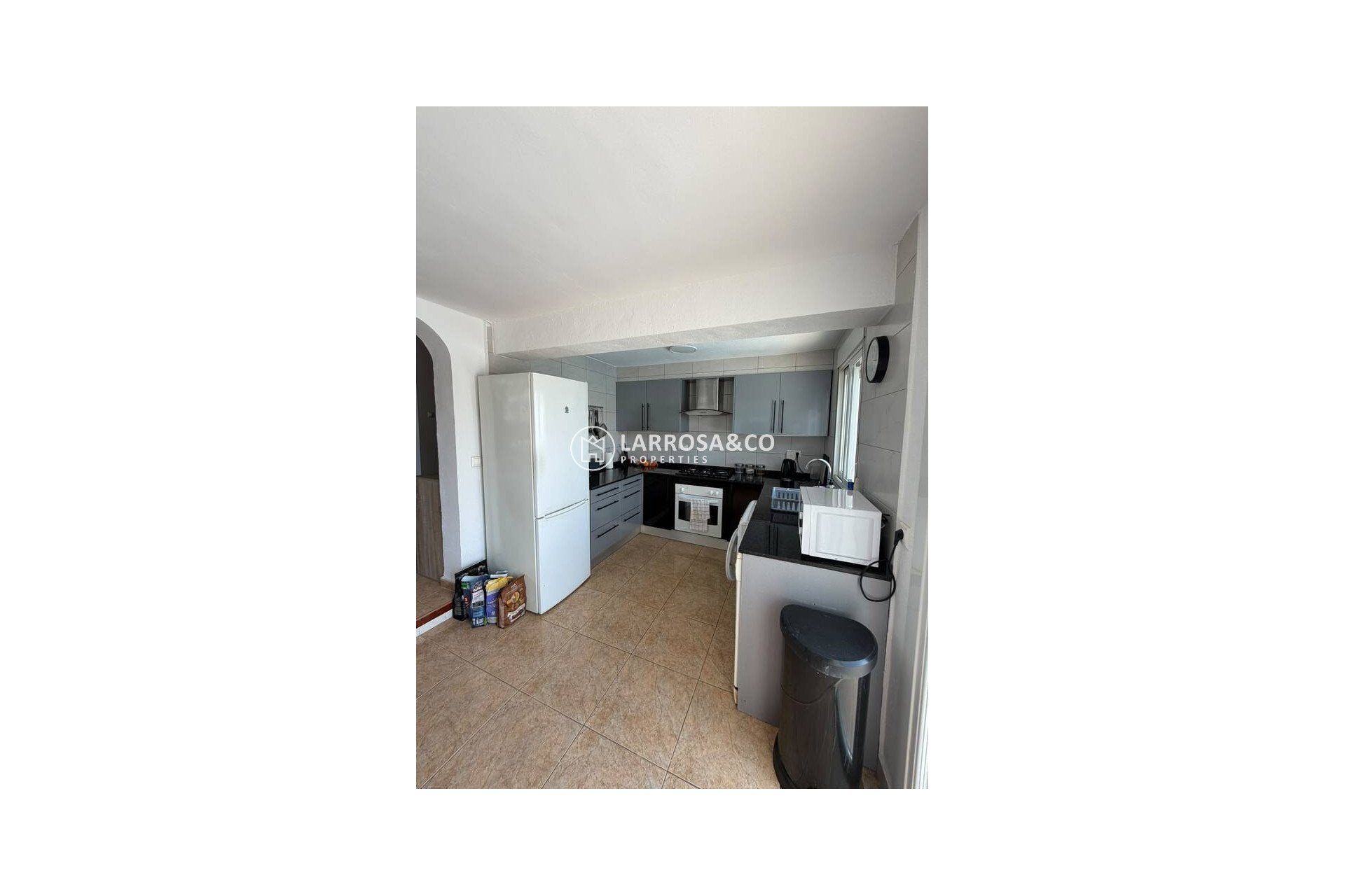 Herverkoop - Villa - Cabo Roig - Costa blanca