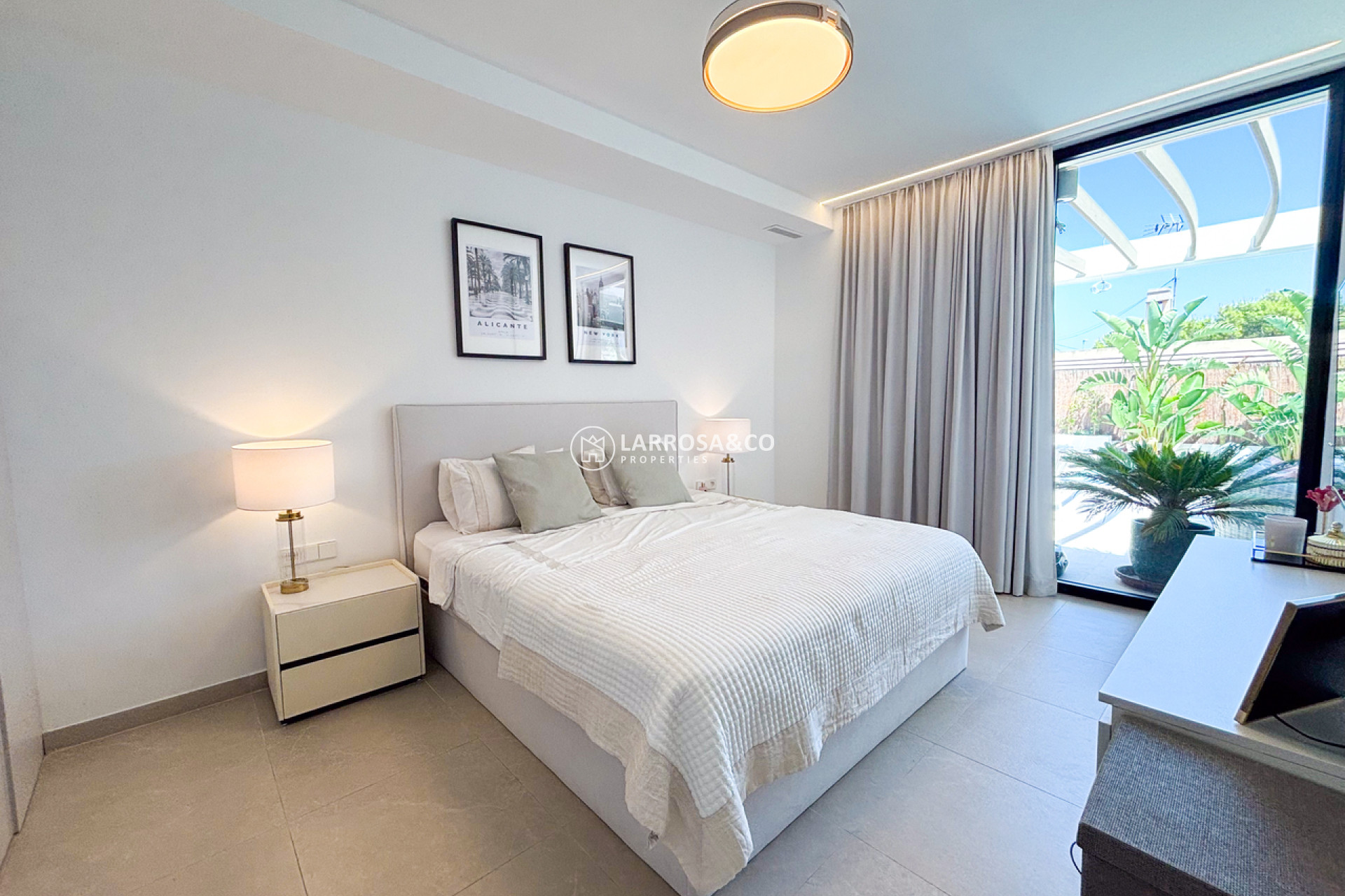 Herverkoop - Villa - Cabo Roig - Costa blanca