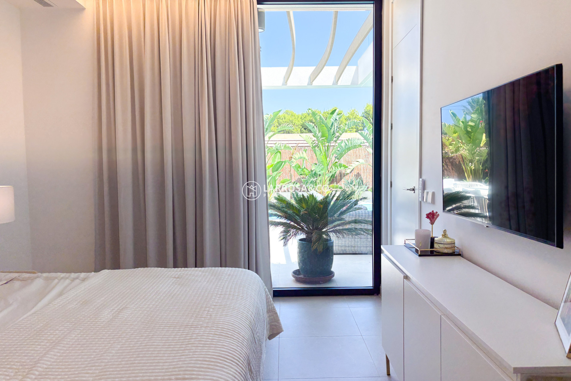 Herverkoop - Villa - Cabo Roig - Costa blanca