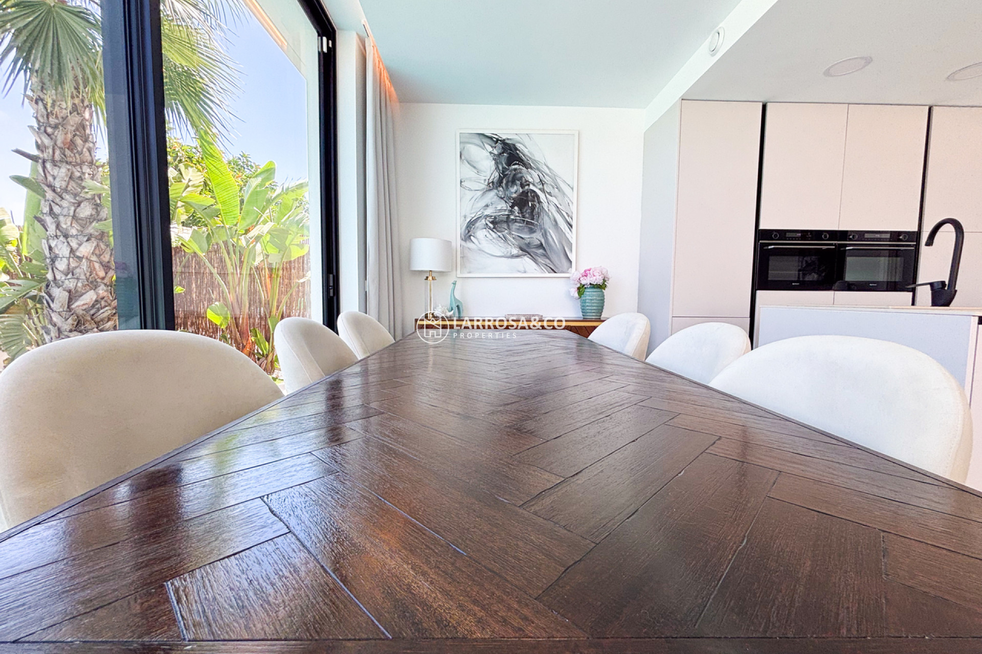 Herverkoop - Villa - Cabo Roig - Costa blanca