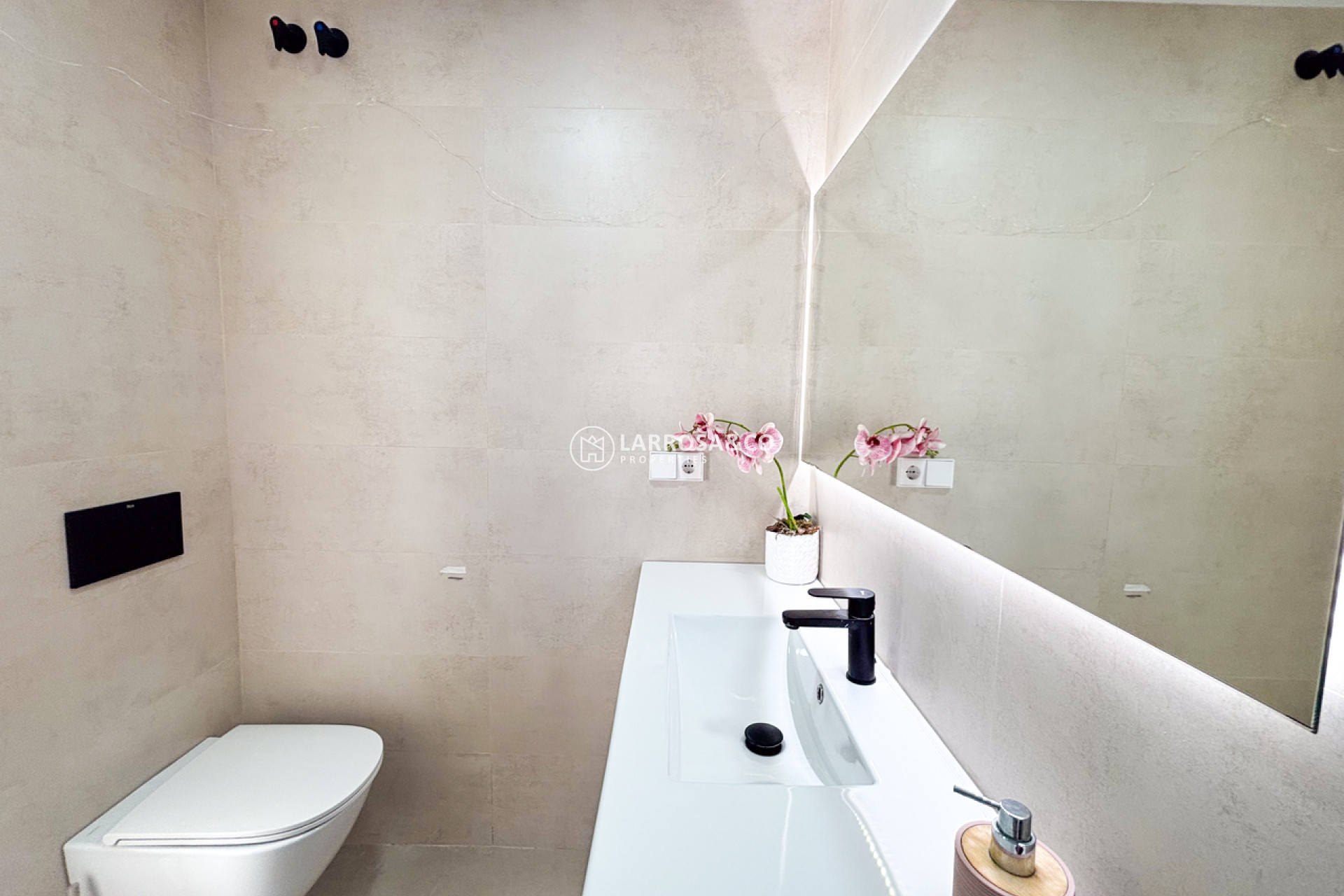 Herverkoop - Villa - Cabo Roig - Costa blanca