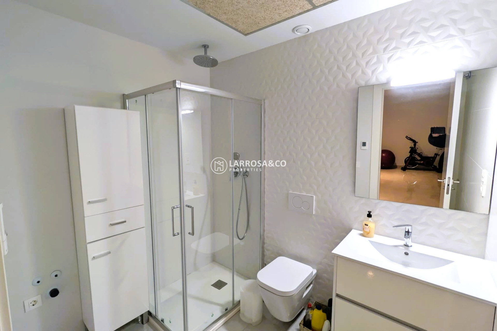 Herverkoop - Villa - Cabo Roig - Costa blanca