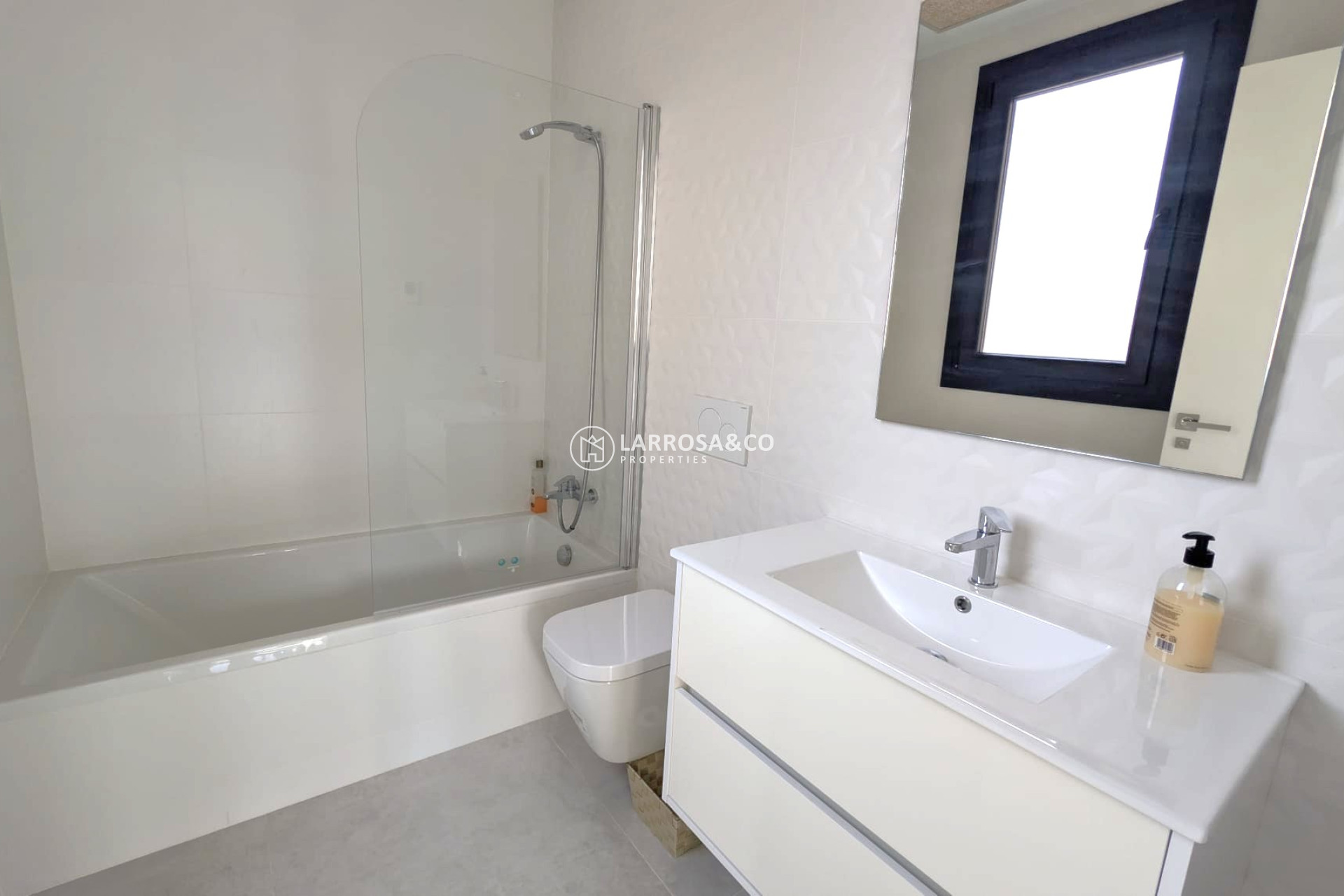 Herverkoop - Villa - Cabo Roig - Costa blanca