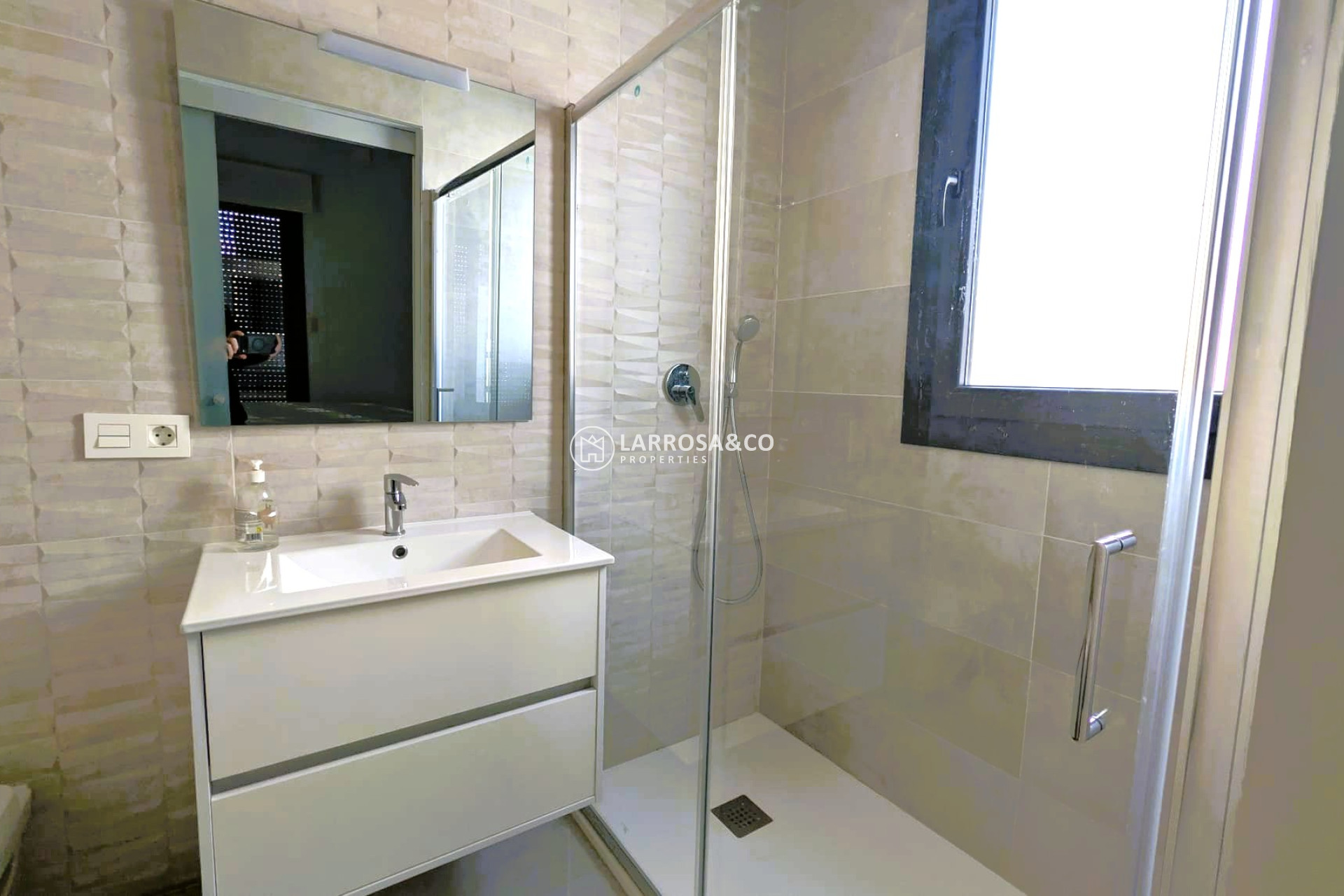 Herverkoop - Villa - Cabo Roig - Costa blanca