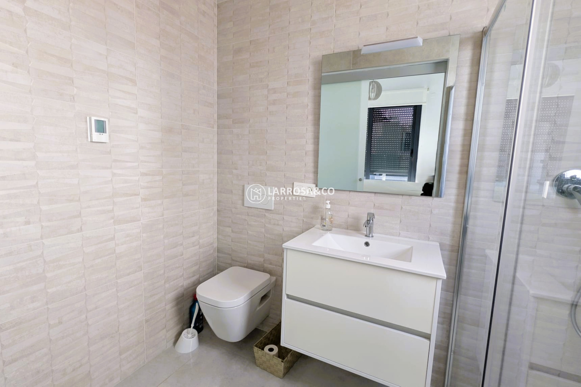 Herverkoop - Villa - Cabo Roig - Costa blanca