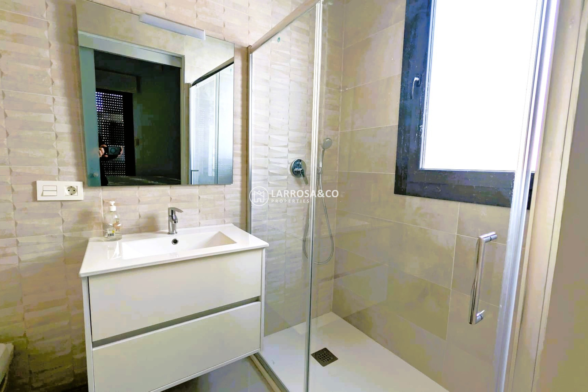 Herverkoop - Villa - Cabo Roig - Costa blanca