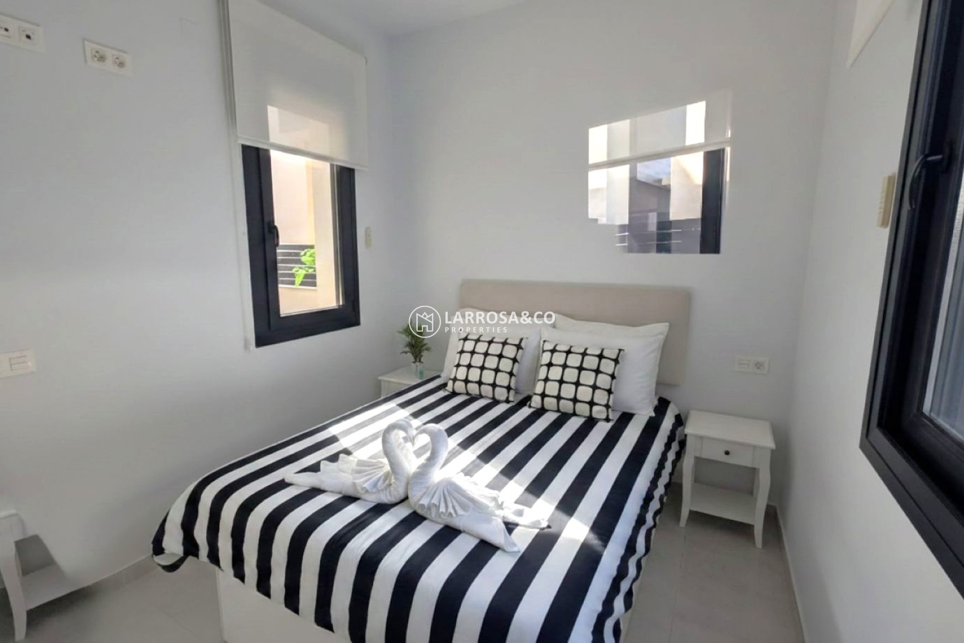 Herverkoop - Villa - Cabo Roig - Costa blanca