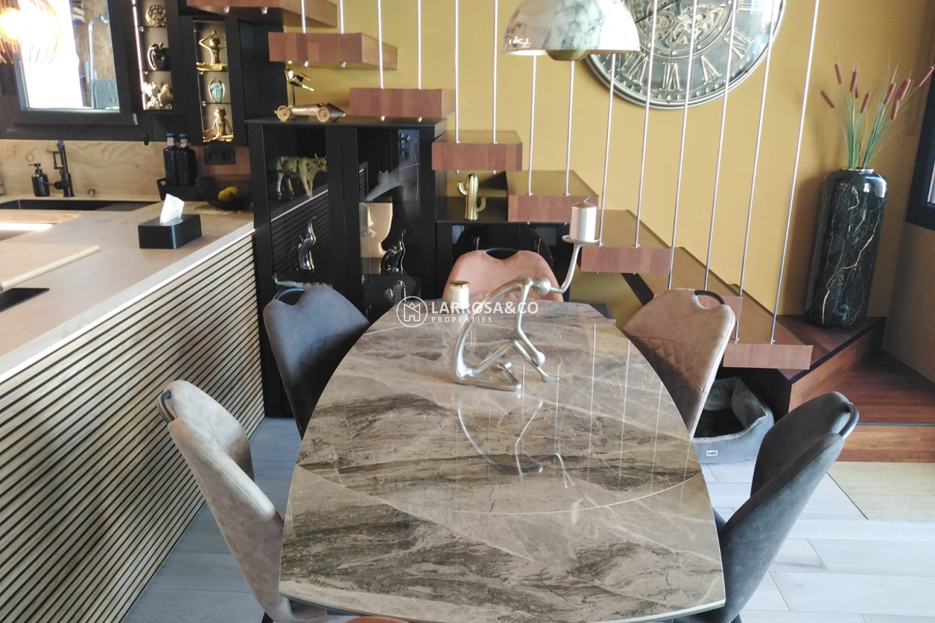 Herverkoop - Villa - Cabo Roig - Costa blanca