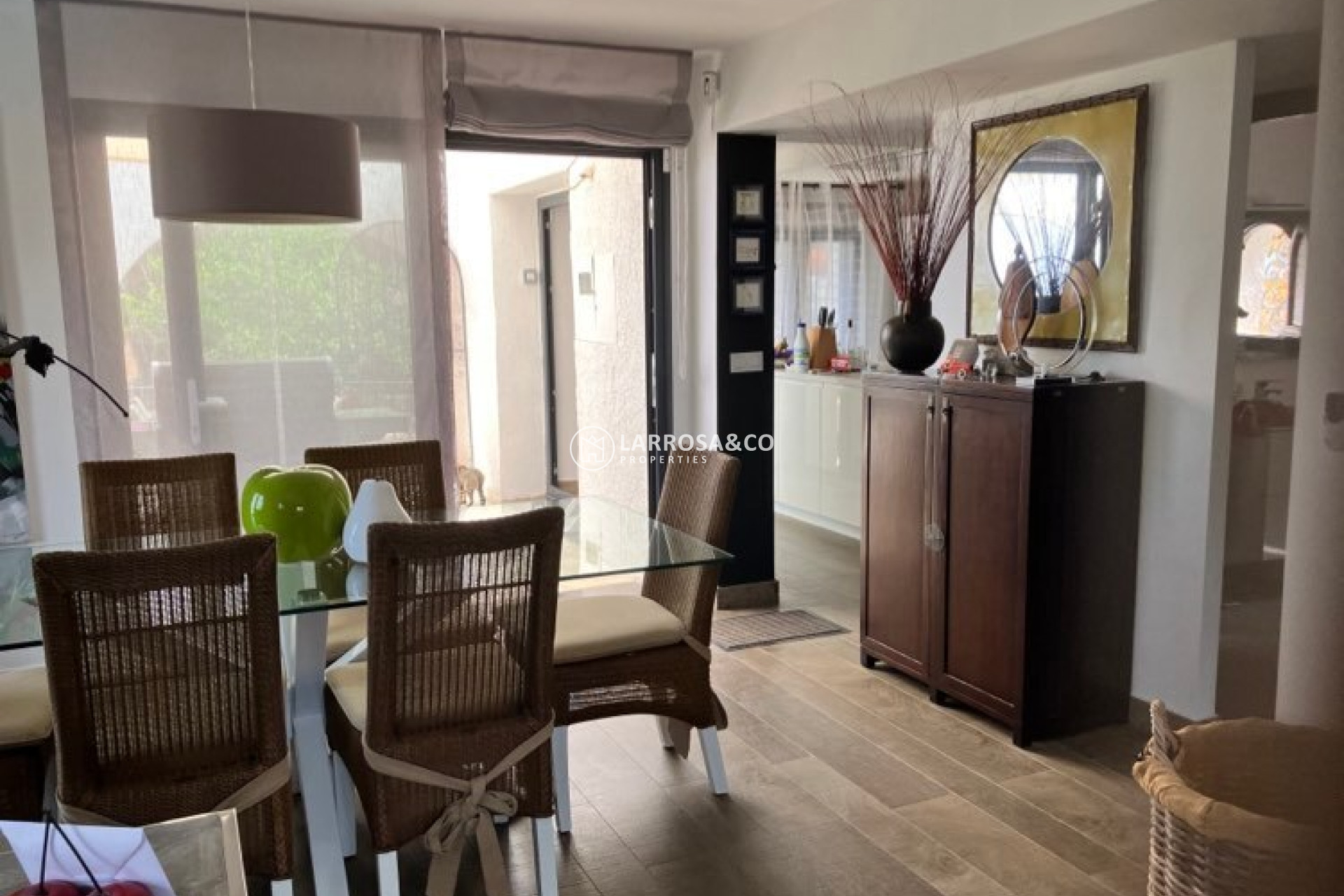 Herverkoop - Villa - Calpe - Costa Blanca