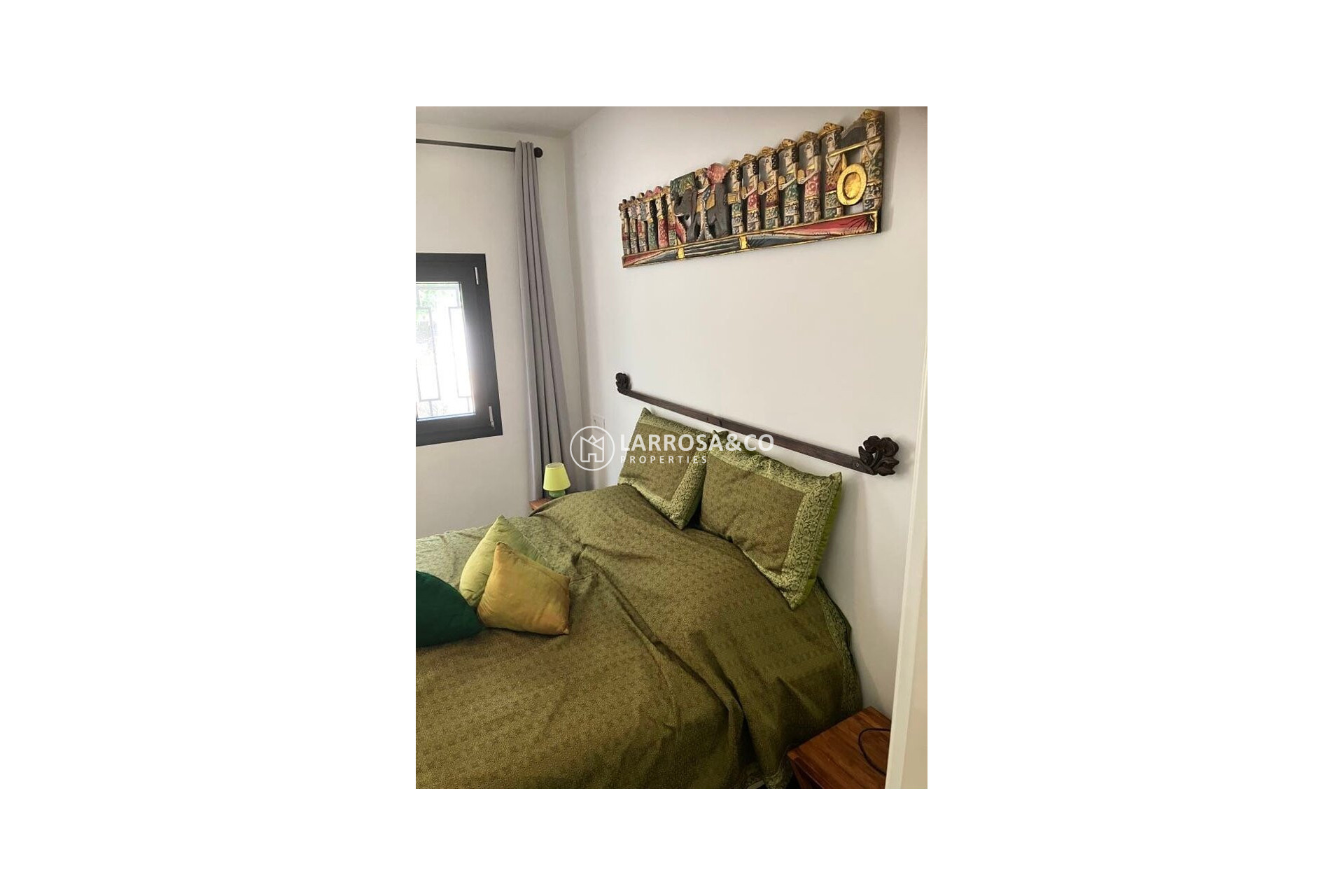 Herverkoop - Villa - Calpe - Costa Blanca