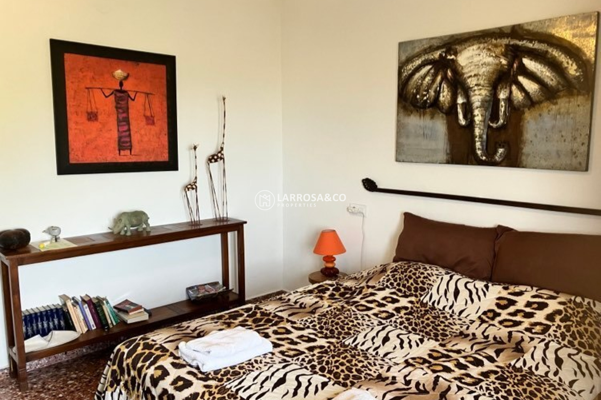 Herverkoop - Villa - Calpe - Costa Blanca