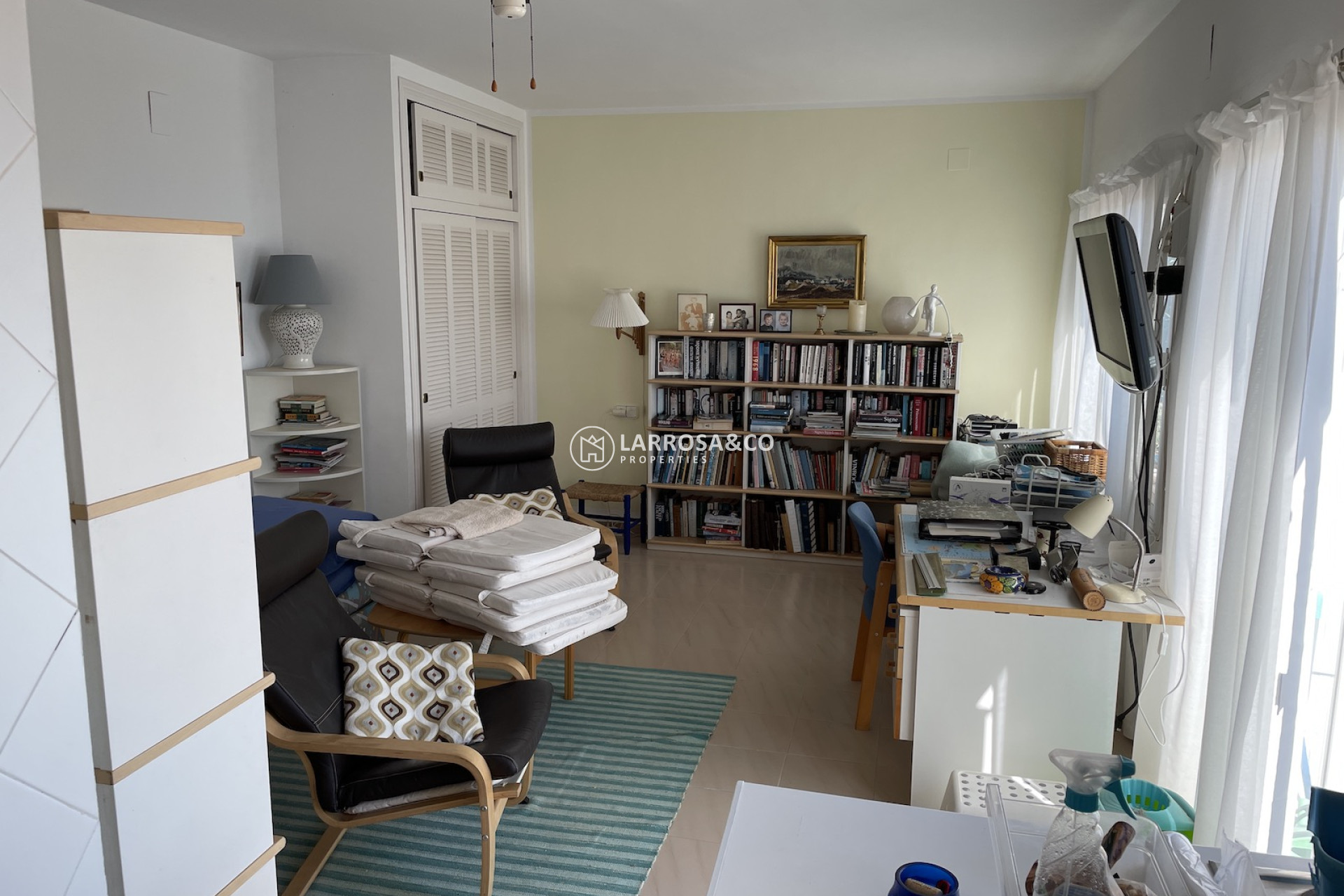 Herverkoop - Villa - Calpe - Costa Blanca