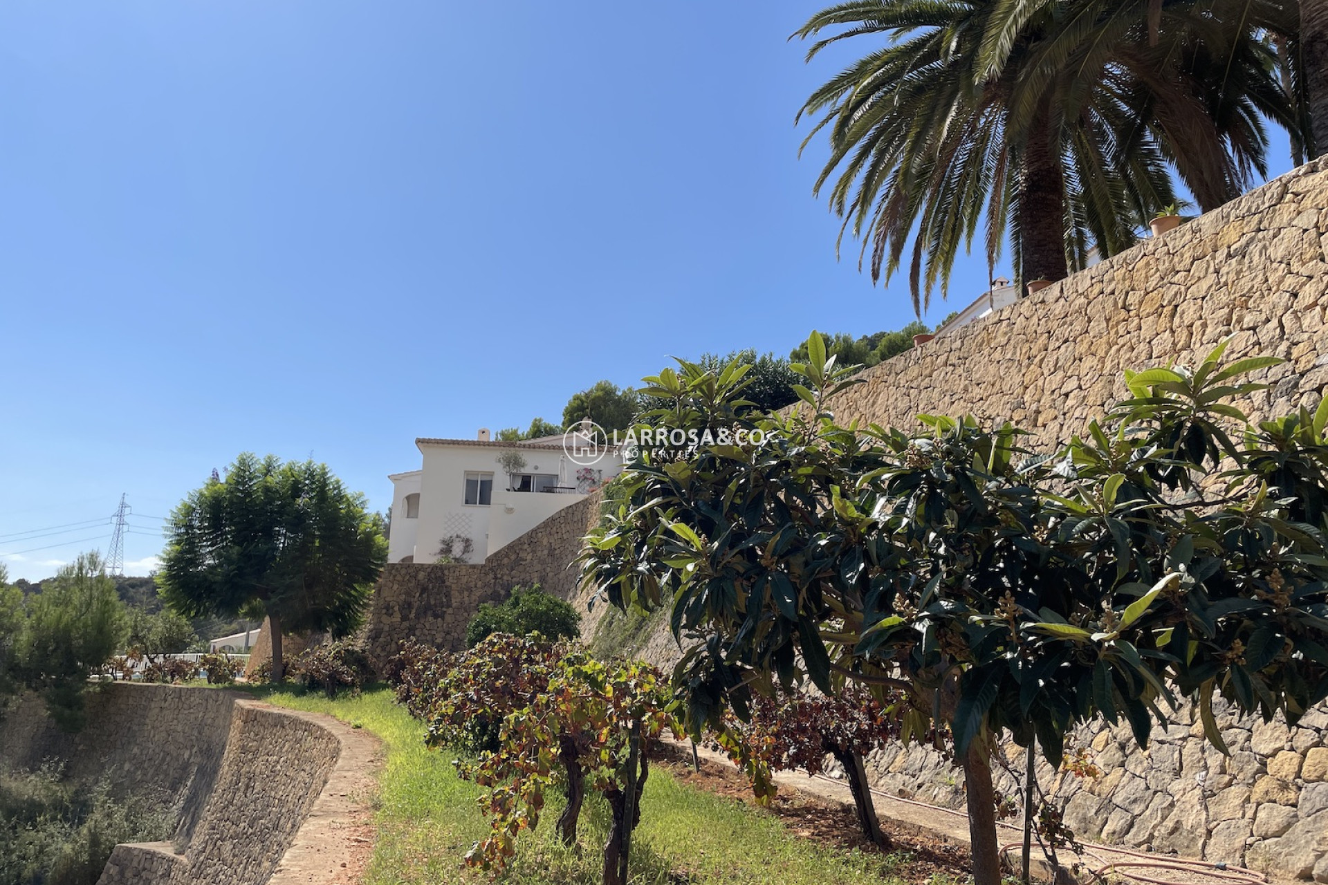 Herverkoop - Villa - Calpe - Costa Blanca