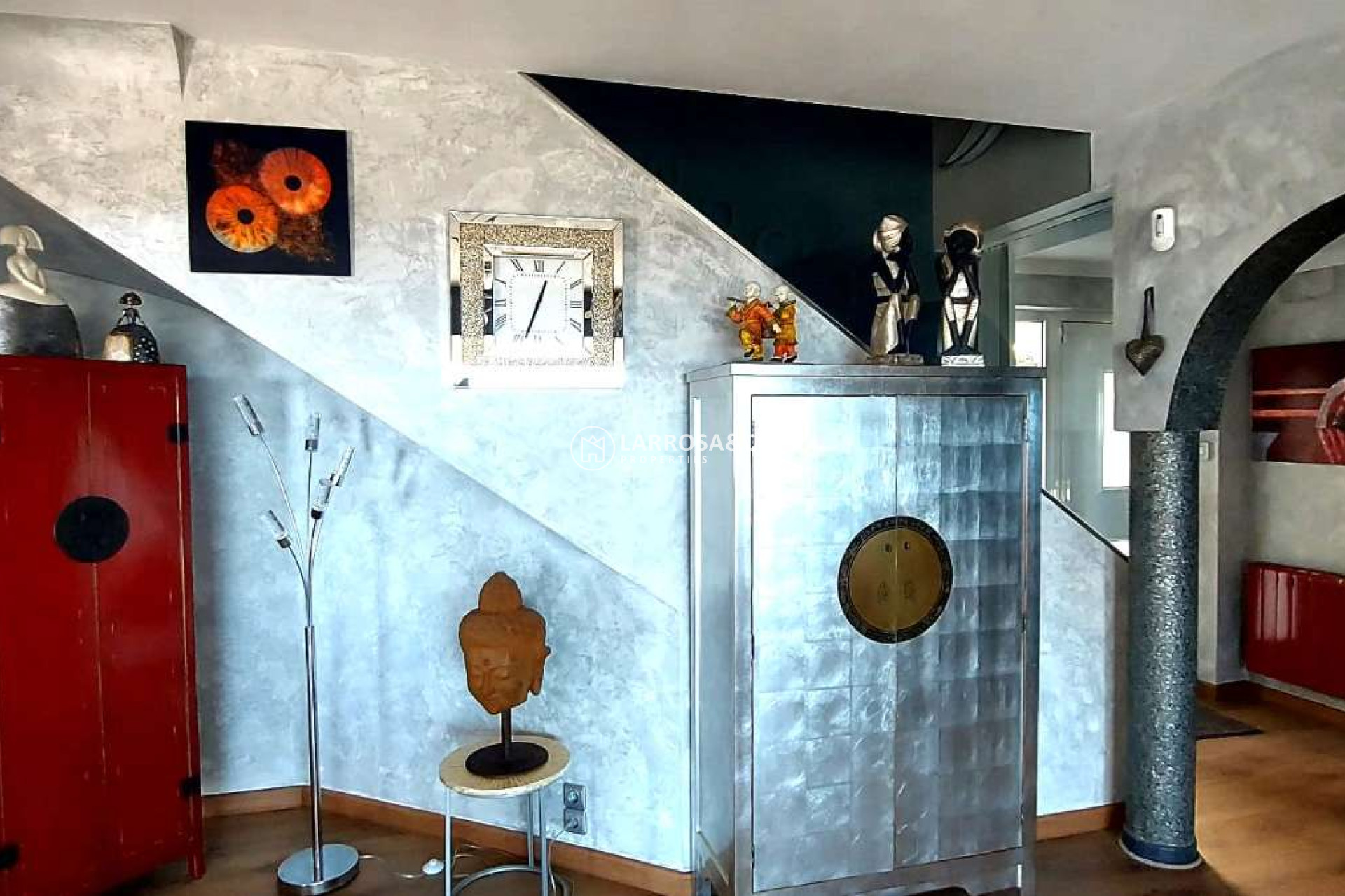 Herverkoop - Villa - Calpe - Costa Blanca