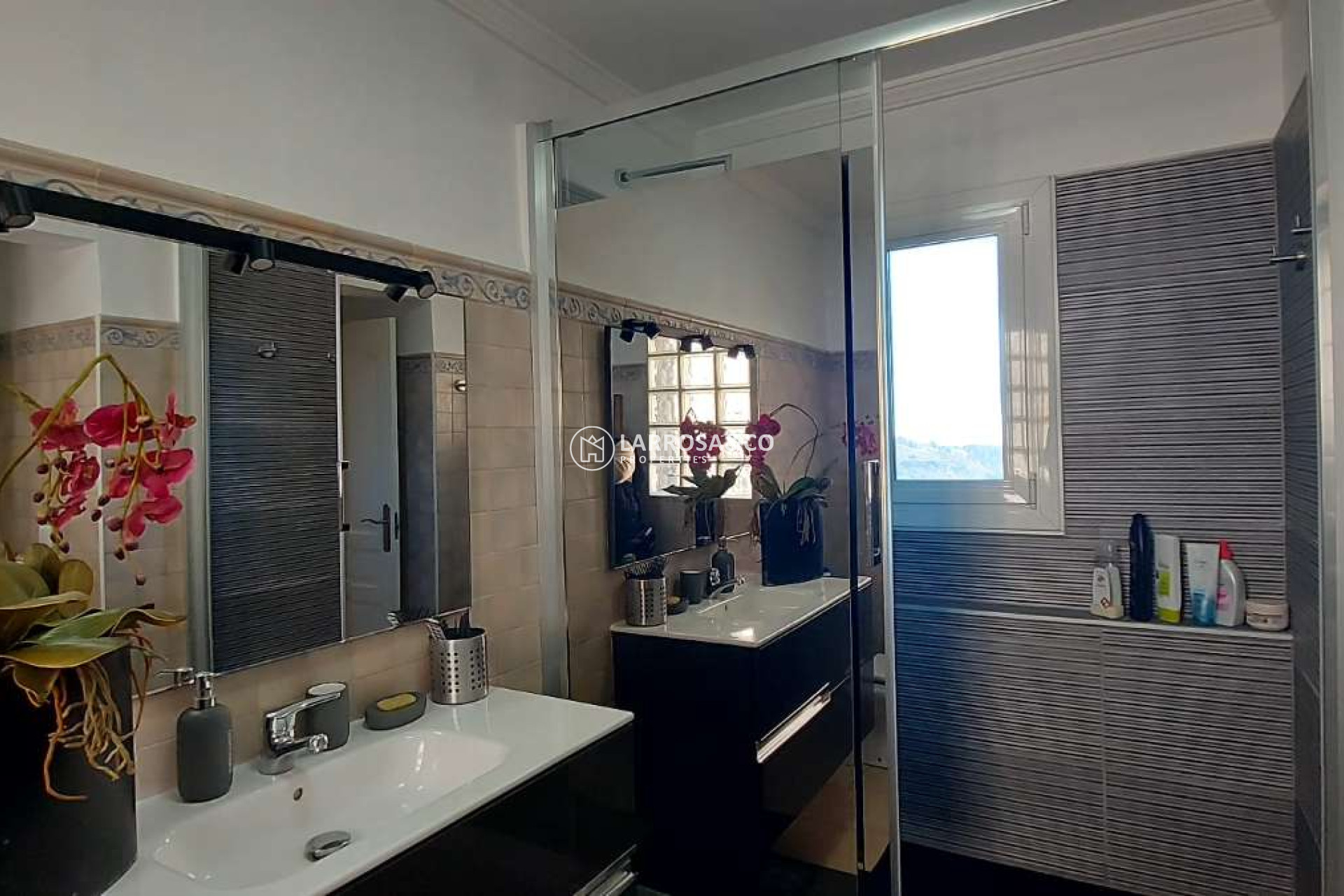 Herverkoop - Villa - Calpe - Costa Blanca