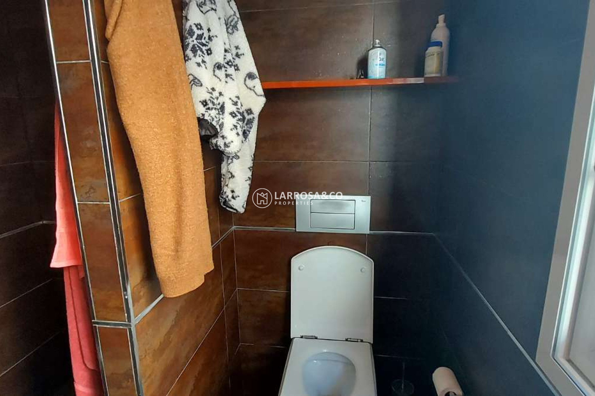 Herverkoop - Villa - Calpe - Costa Blanca